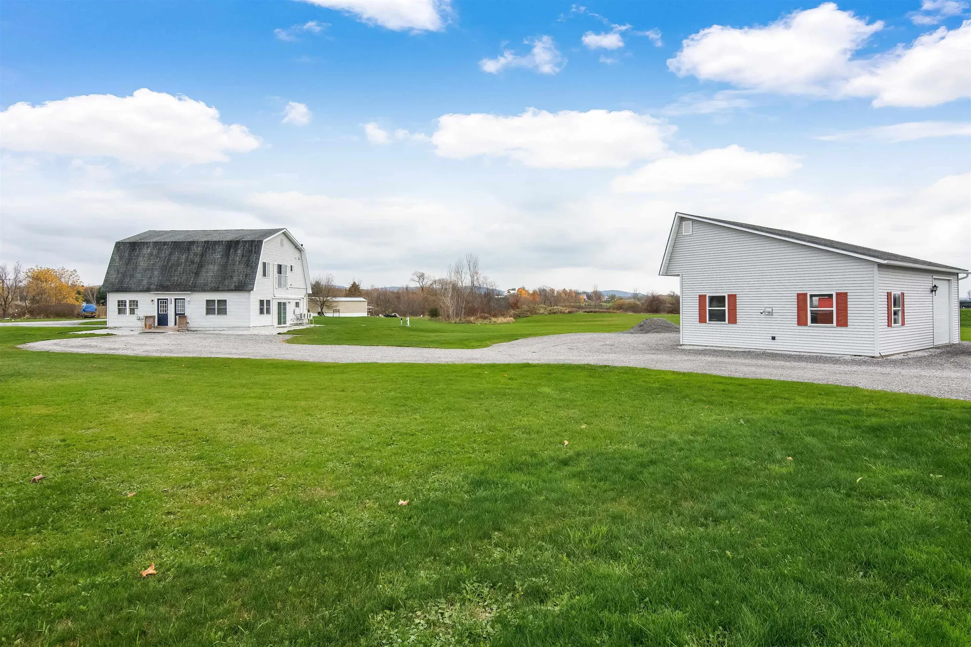 4579 Lower Newton Road St. Albans Town VT 05478