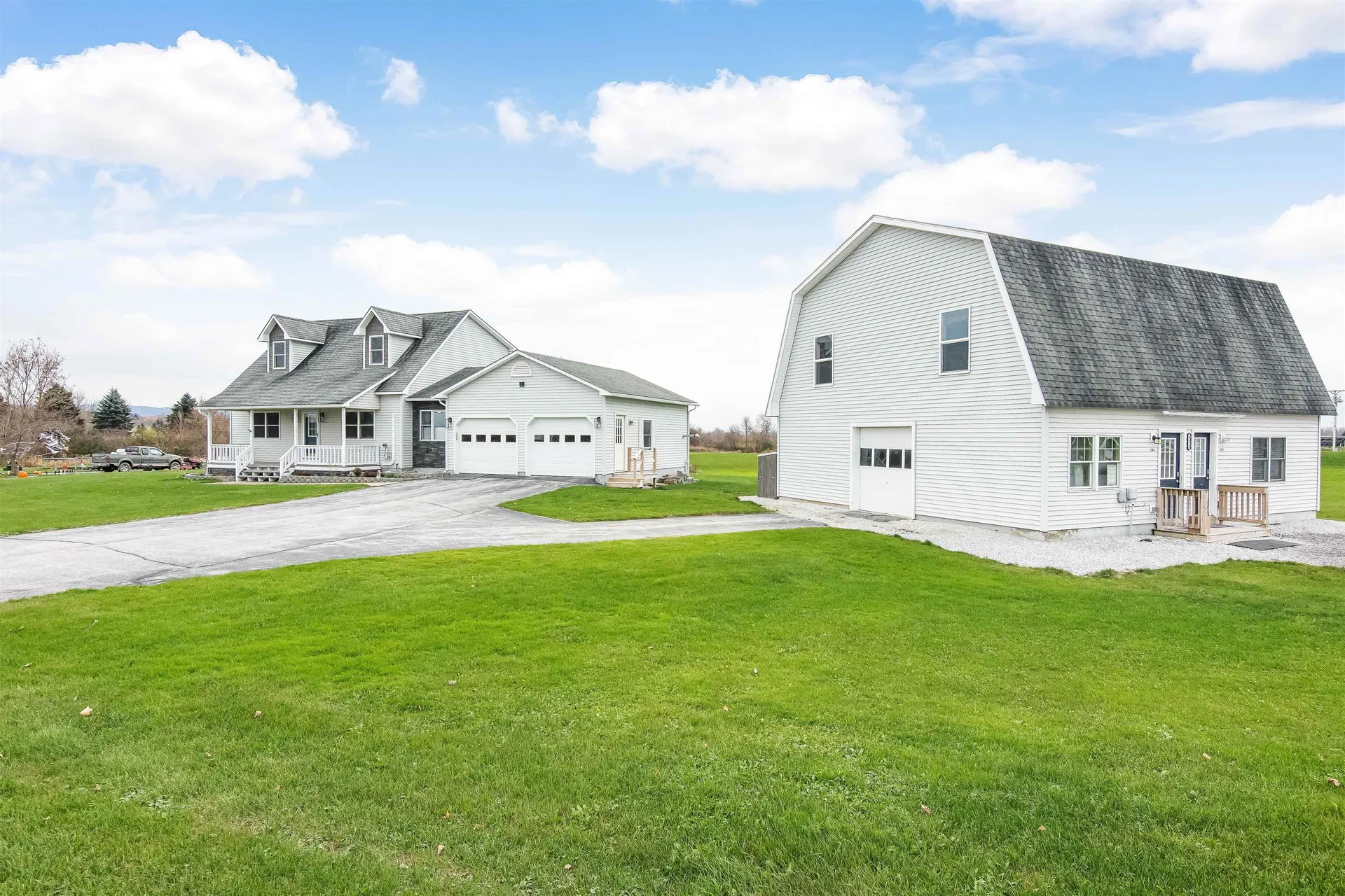 4579 Lower Newton Road St. Albans Town VT 05478