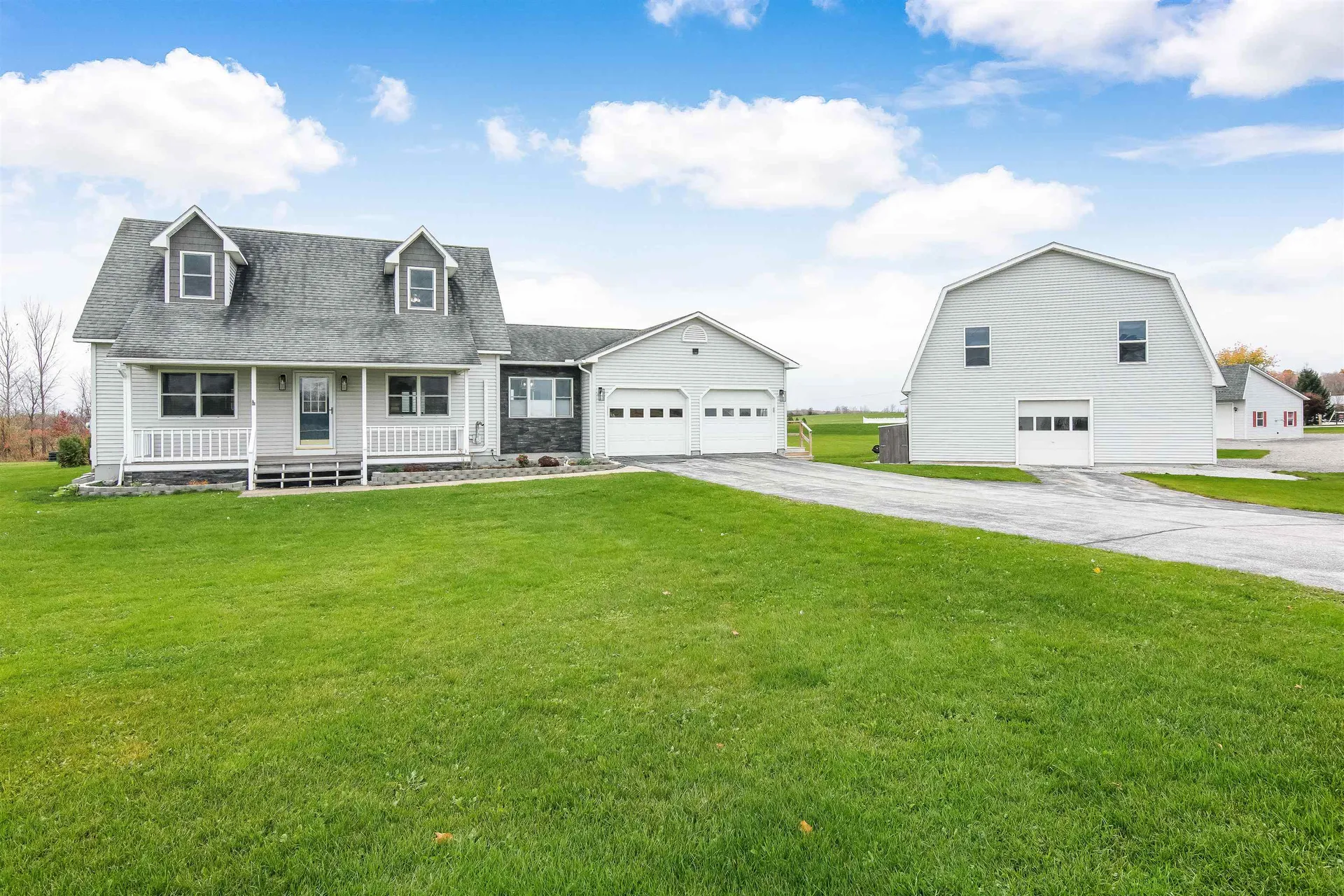 4579 Lower Newton Road St. Albans Town VT 05478