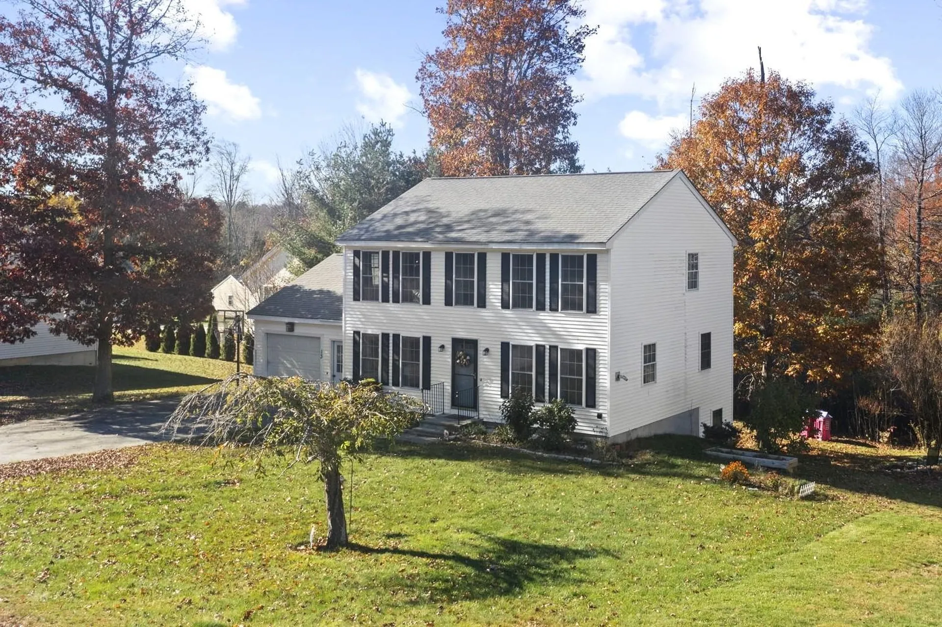 13 Ireland Drive Berwick ME 03901