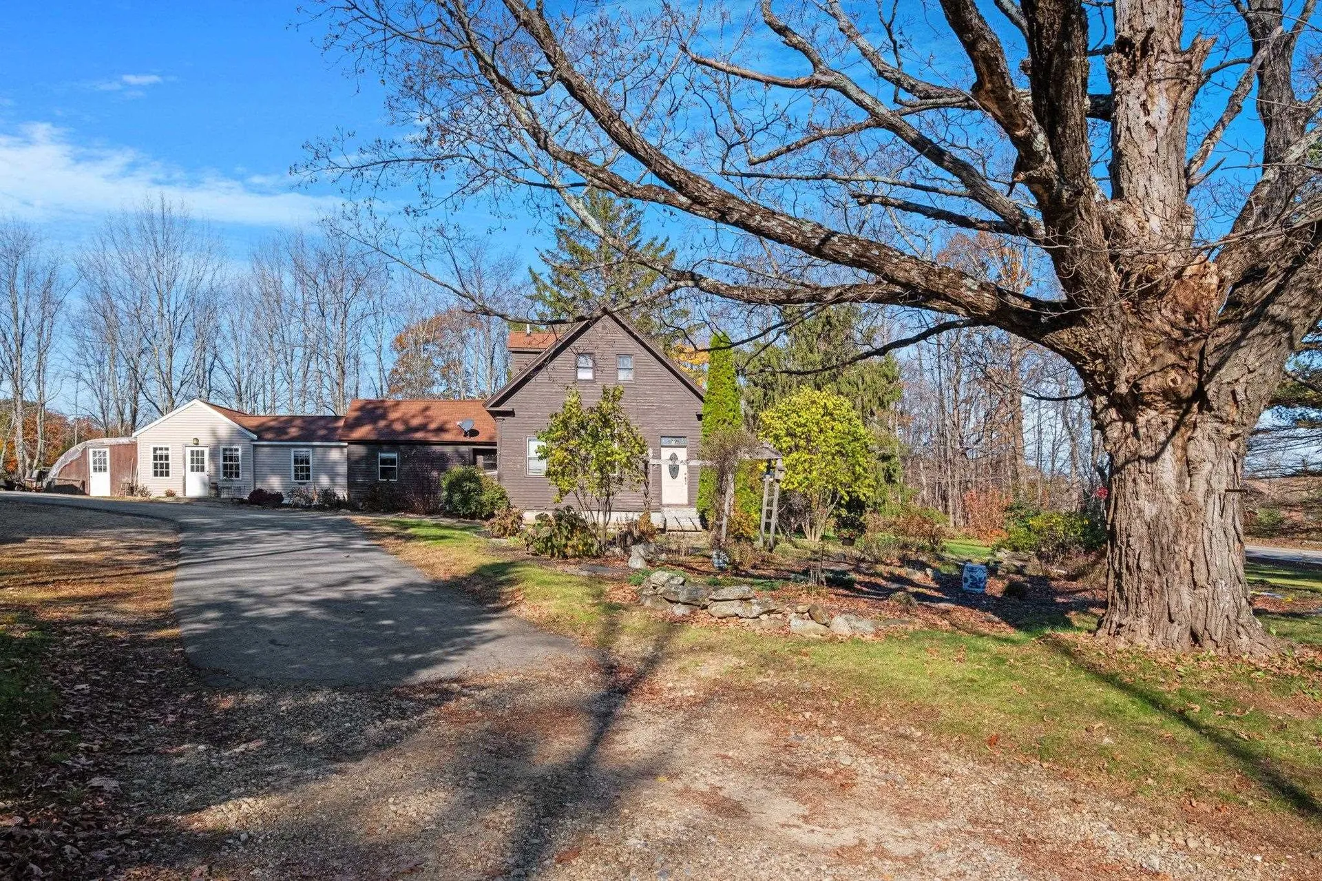 220 Eaton Road Pittsfield NH 03263