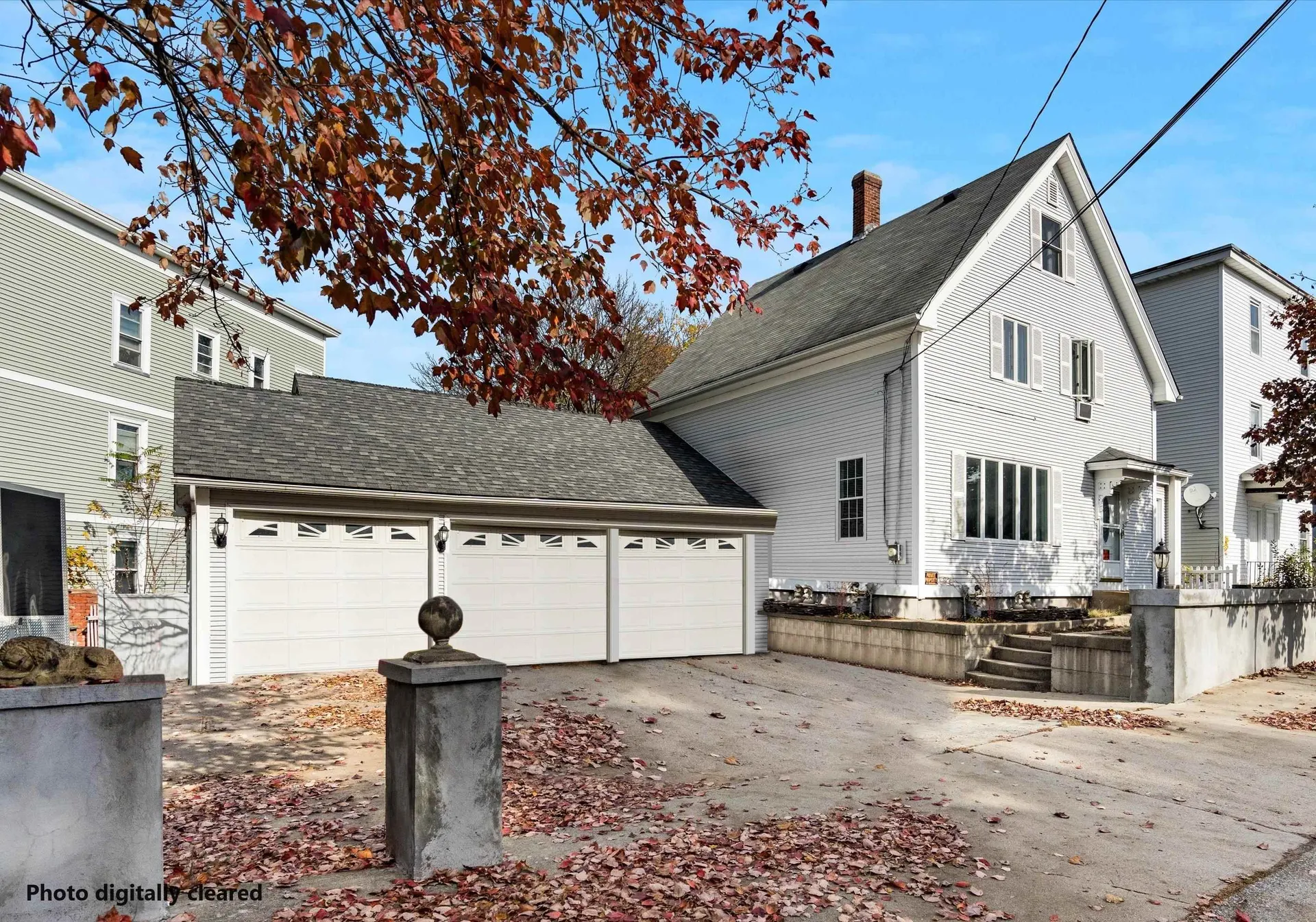 23 Cheney Place Manchester NH 03101