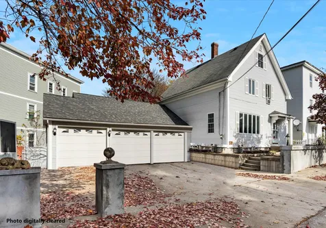 23 Cheney Place Manchester NH 03101