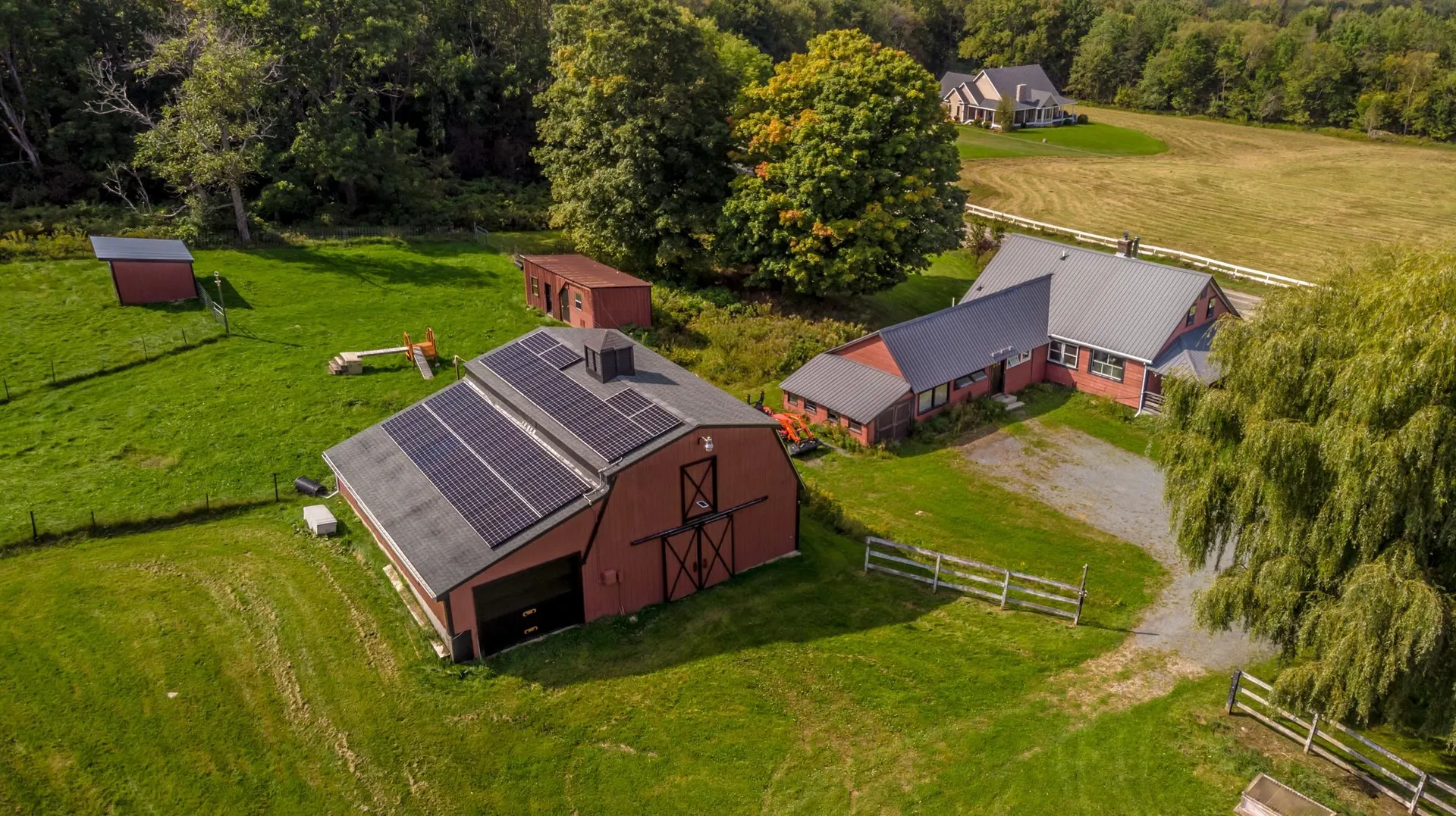 120 Reed Road Lancaster NH 03584