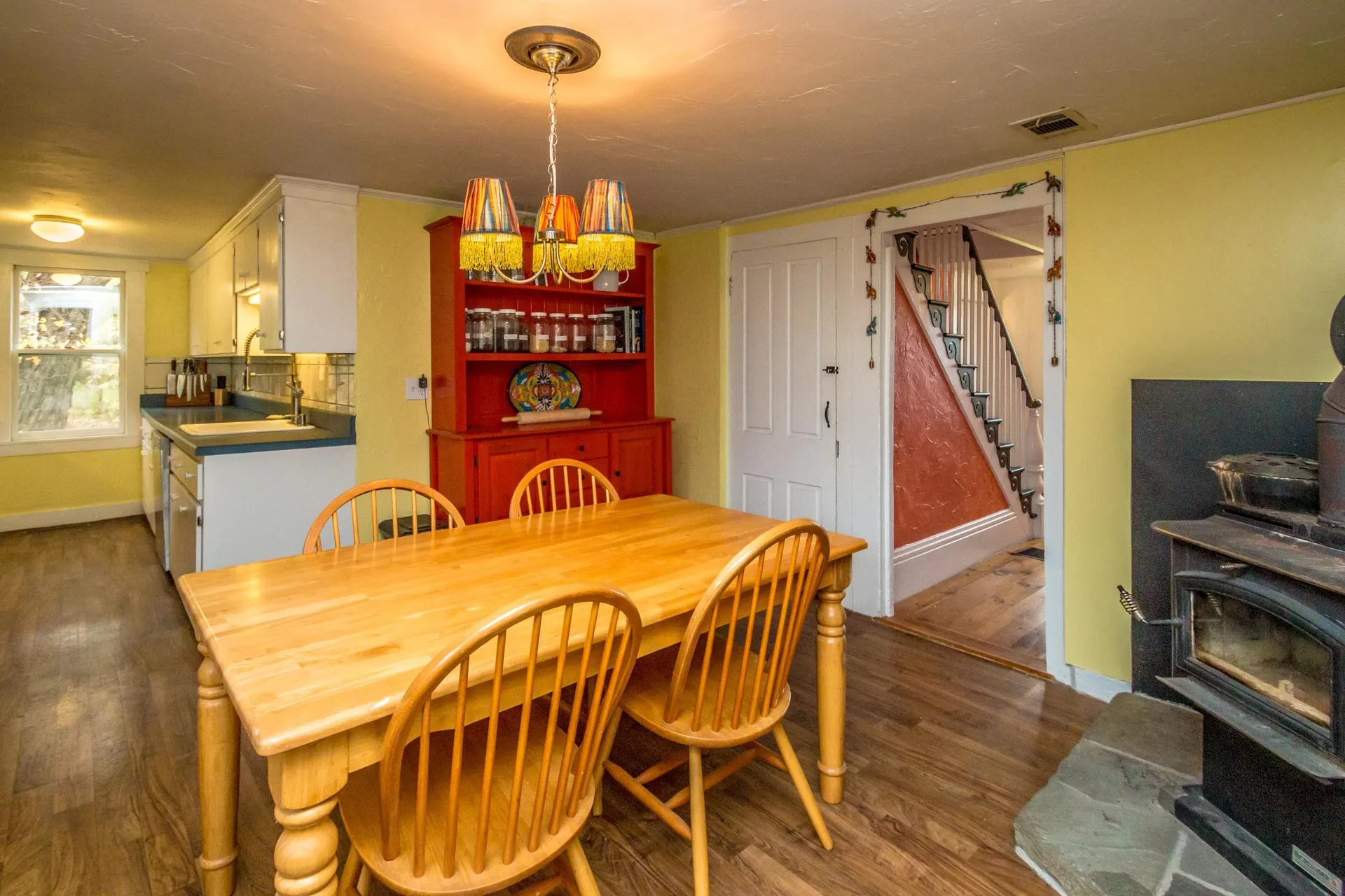 120 Reed Road Lancaster NH 03584