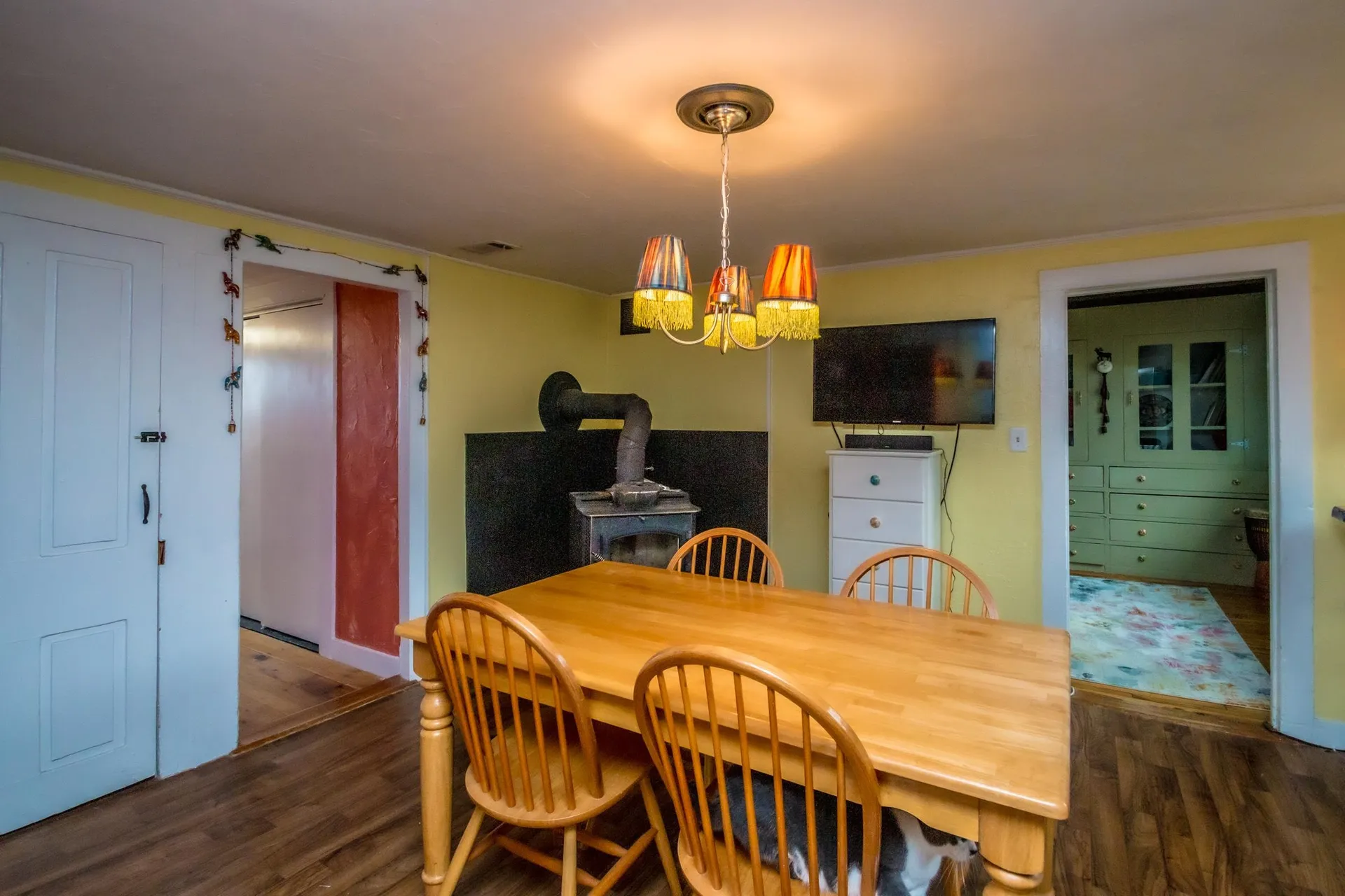 120 Reed Road Lancaster NH 03584