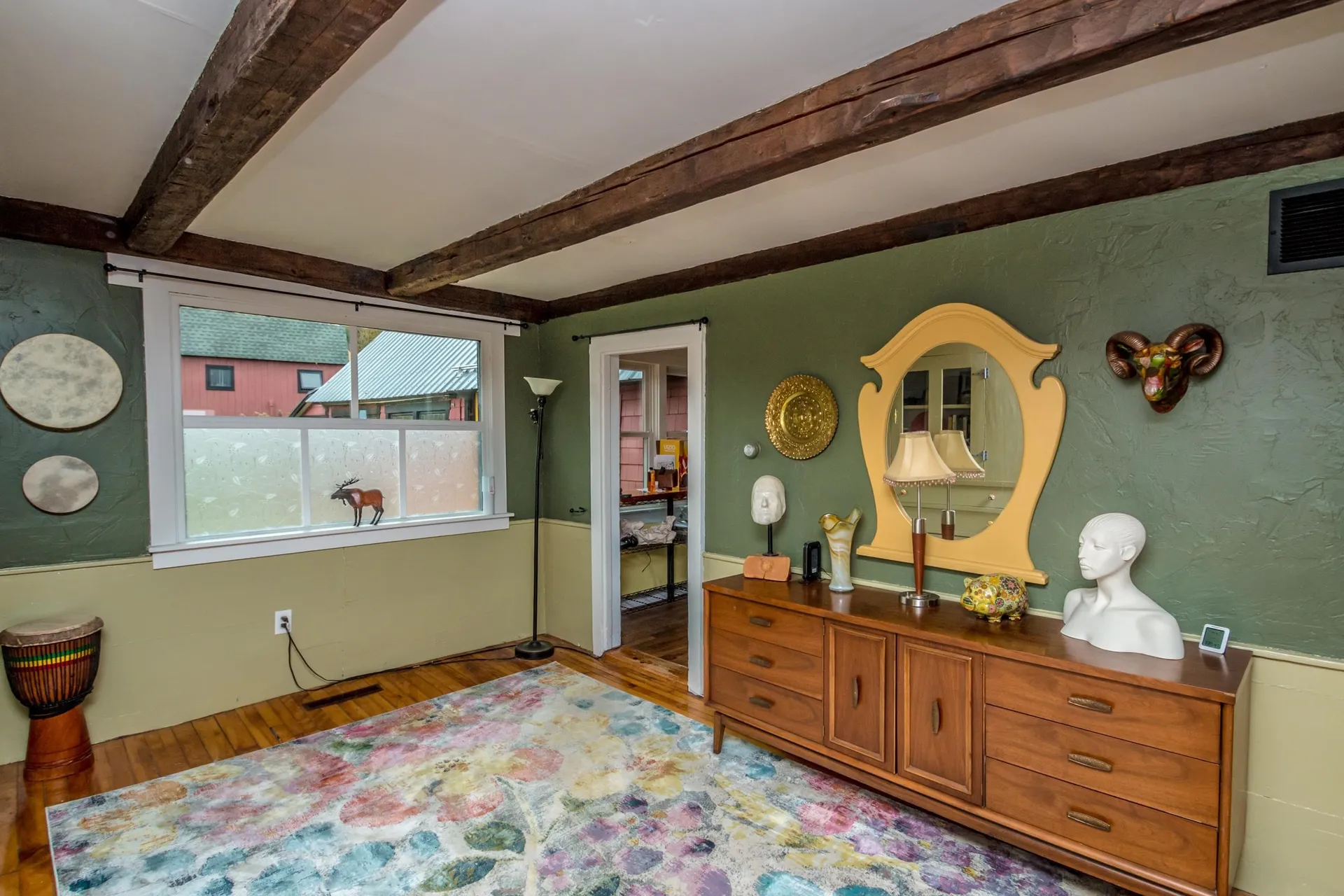 120 Reed Road Lancaster NH 03584