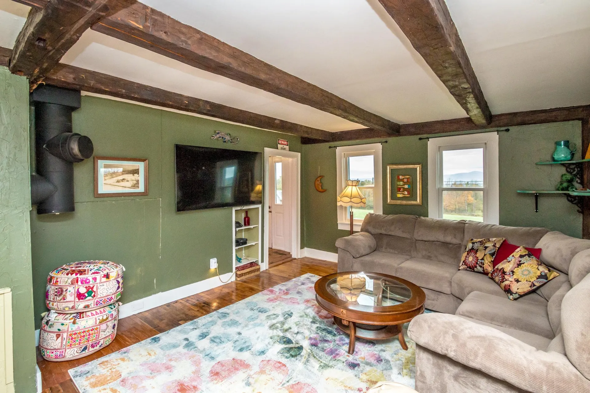 120 Reed Road Lancaster NH 03584