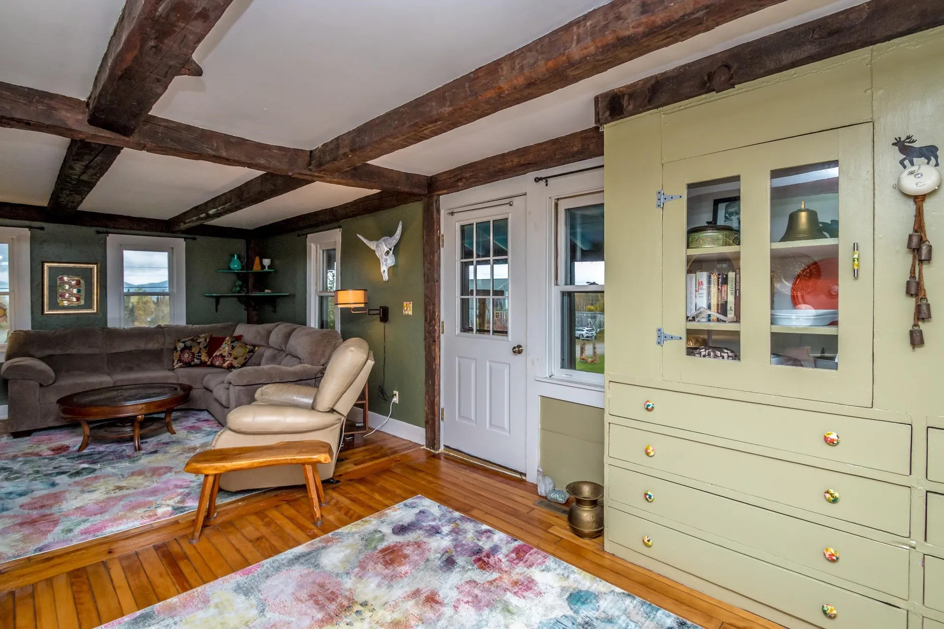 120 Reed Road Lancaster NH 03584