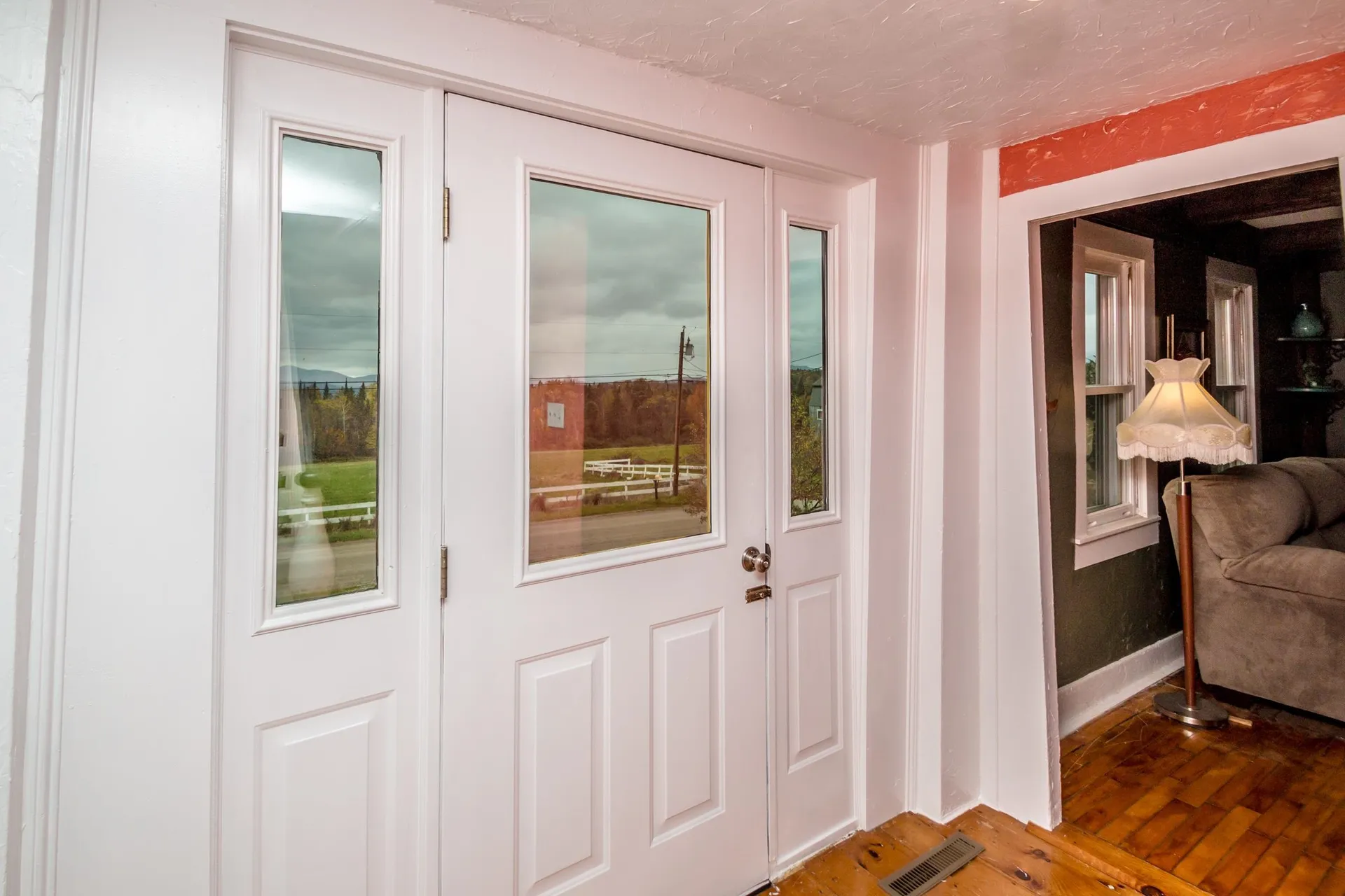120 Reed Road Lancaster NH 03584