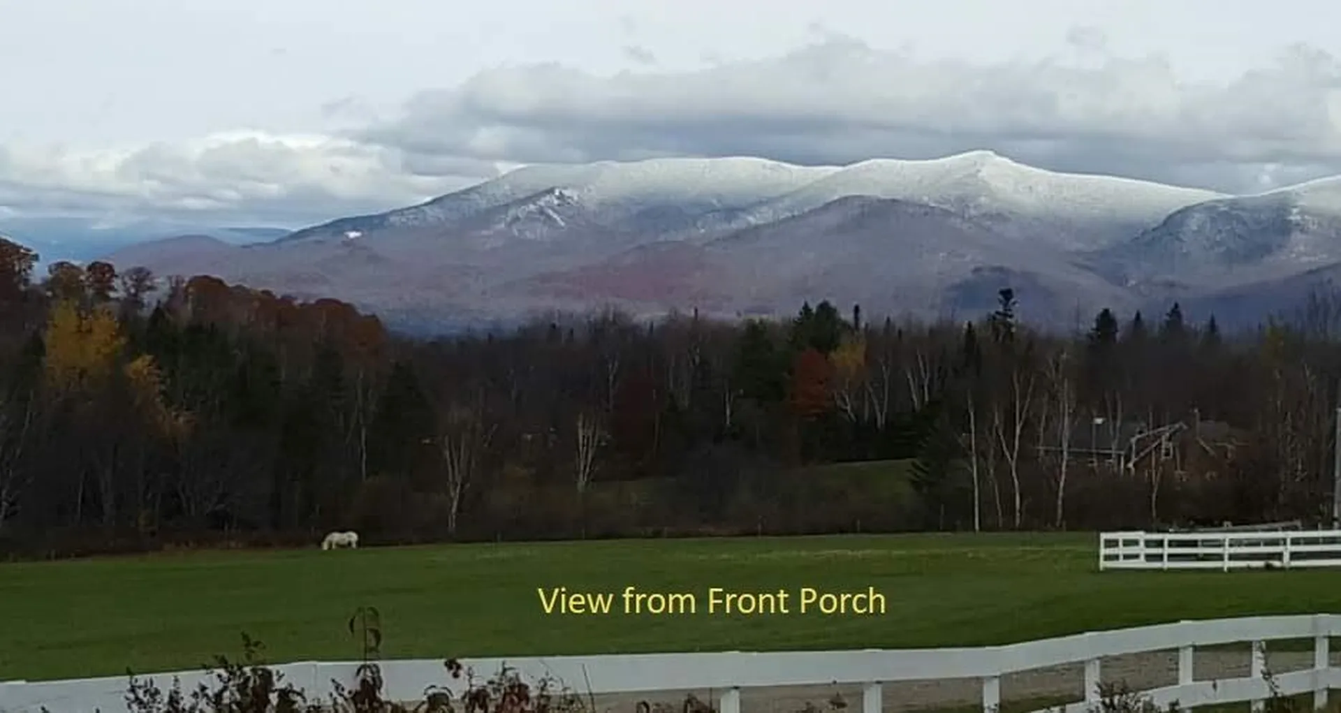 120 Reed Road Lancaster NH 03584
