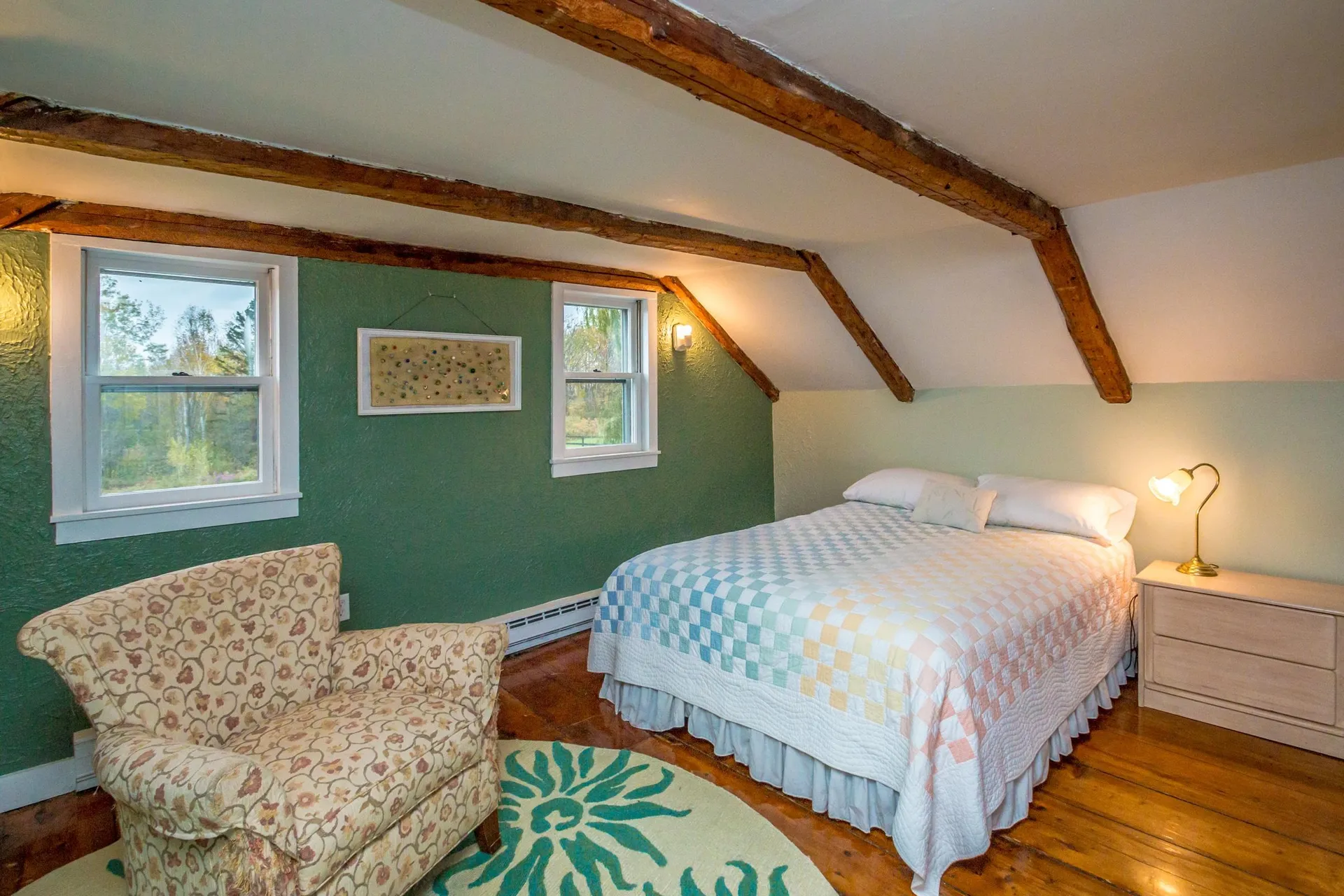120 Reed Road Lancaster NH 03584