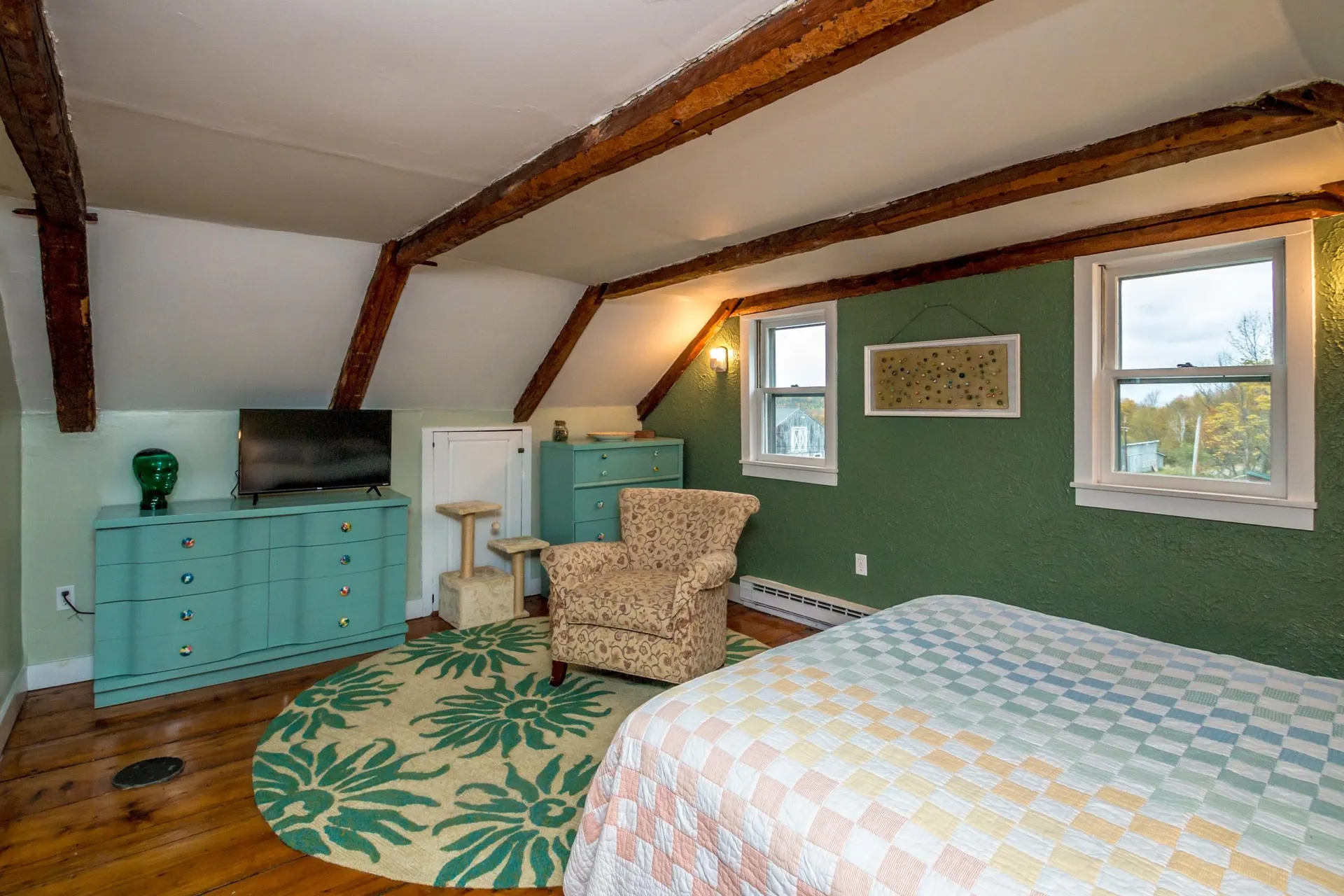 120 Reed Road Lancaster NH 03584