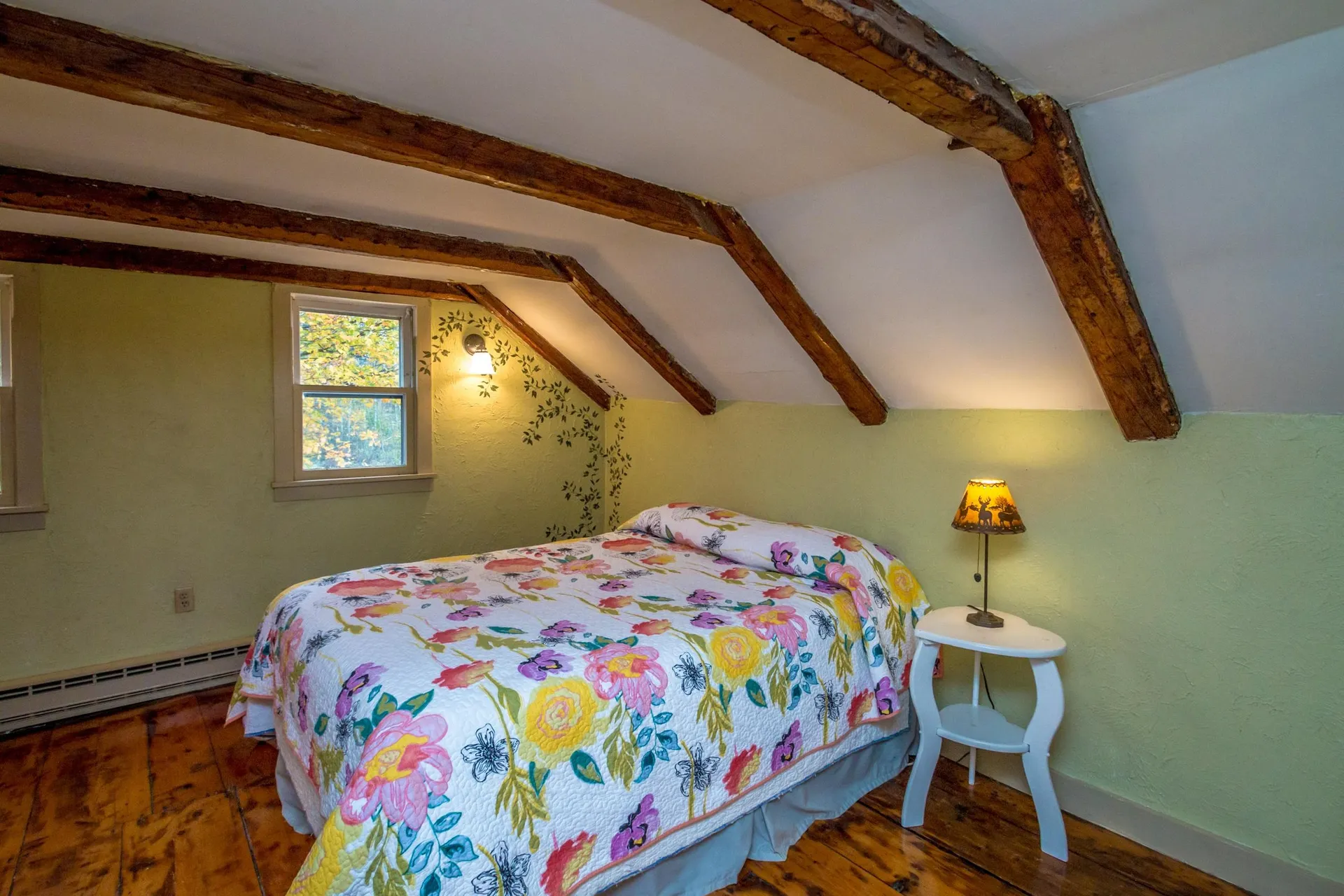 120 Reed Road Lancaster NH 03584