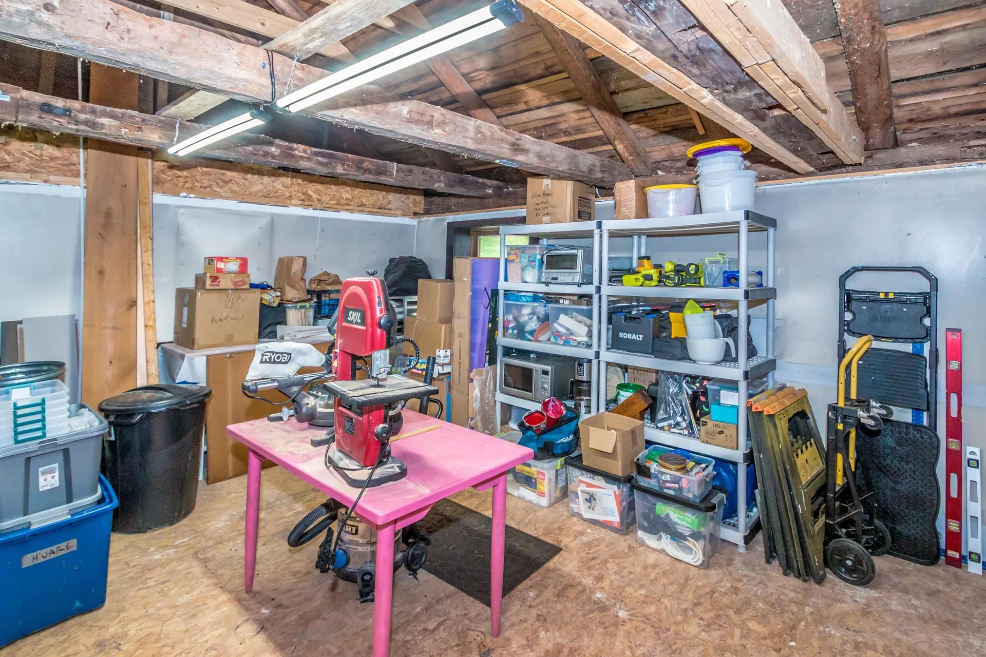120 Reed Road Lancaster NH 03584