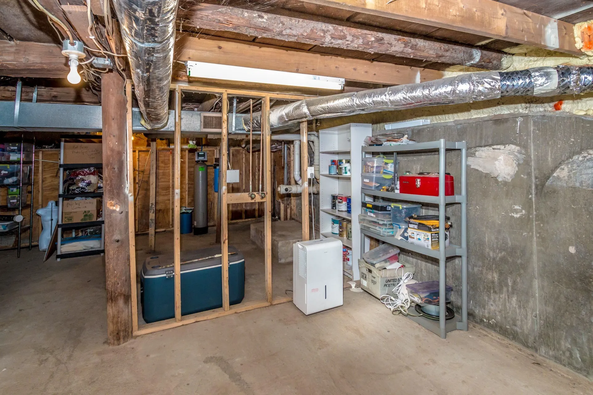 120 Reed Road Lancaster NH 03584