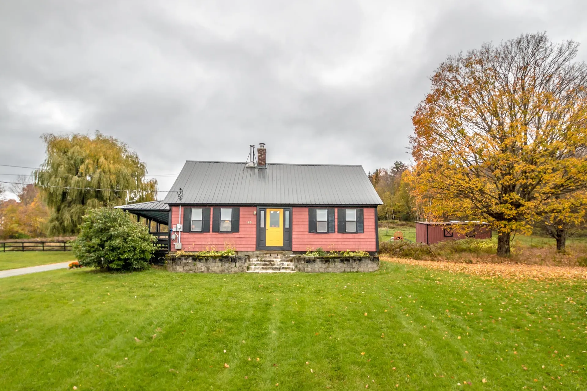 120 Reed Road Lancaster NH 03584