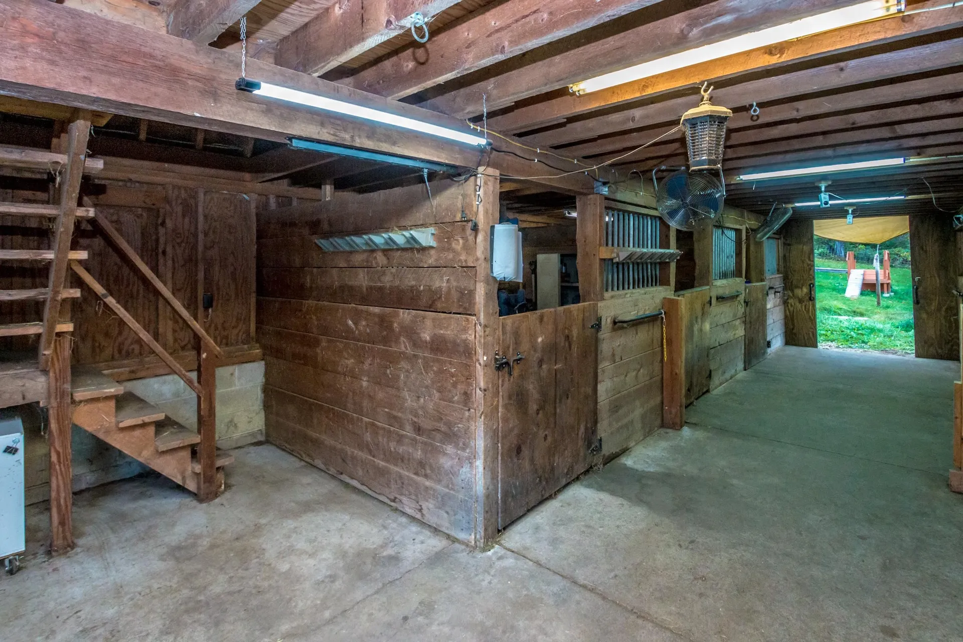 120 Reed Road Lancaster NH 03584