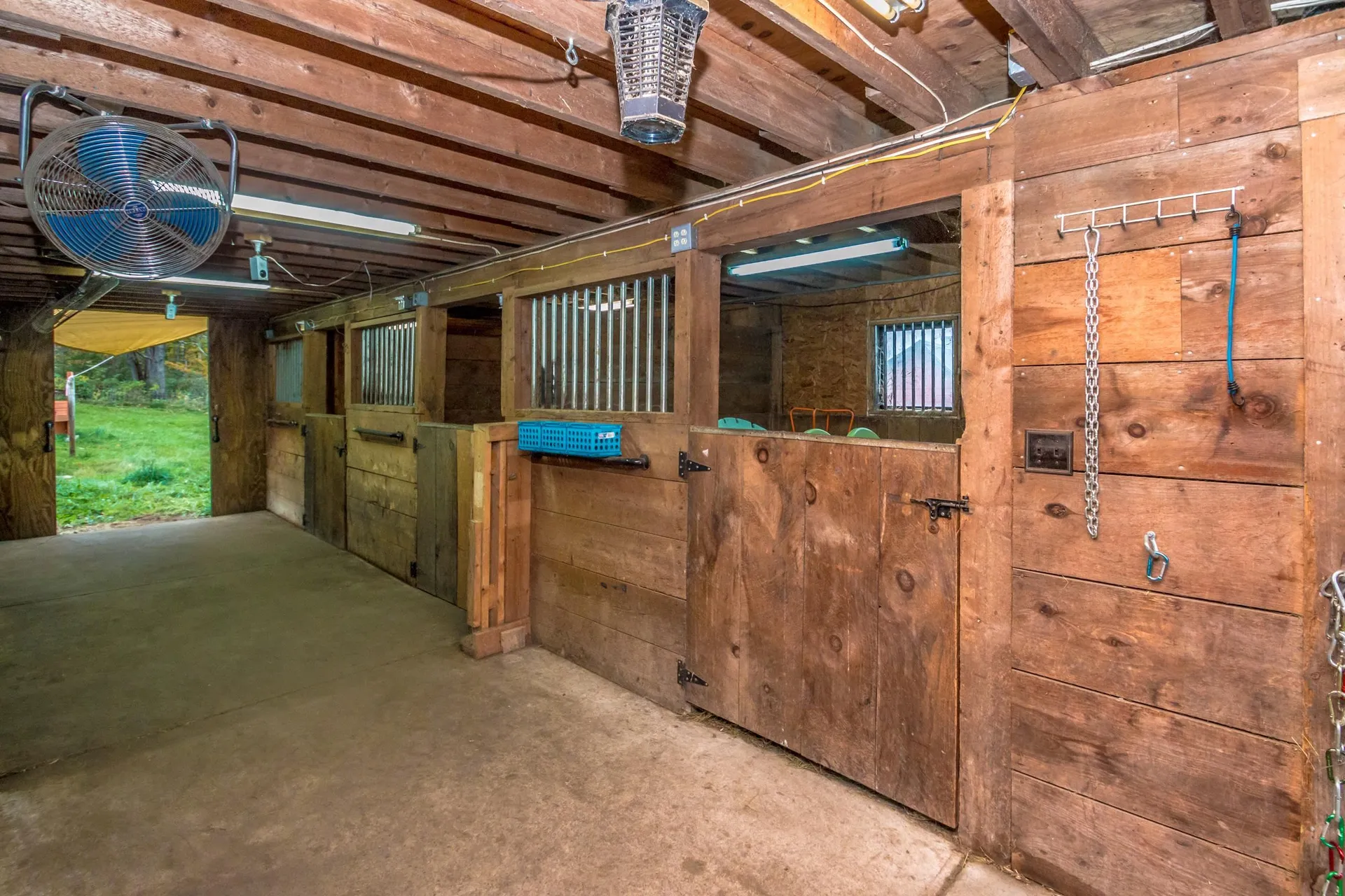 120 Reed Road Lancaster NH 03584