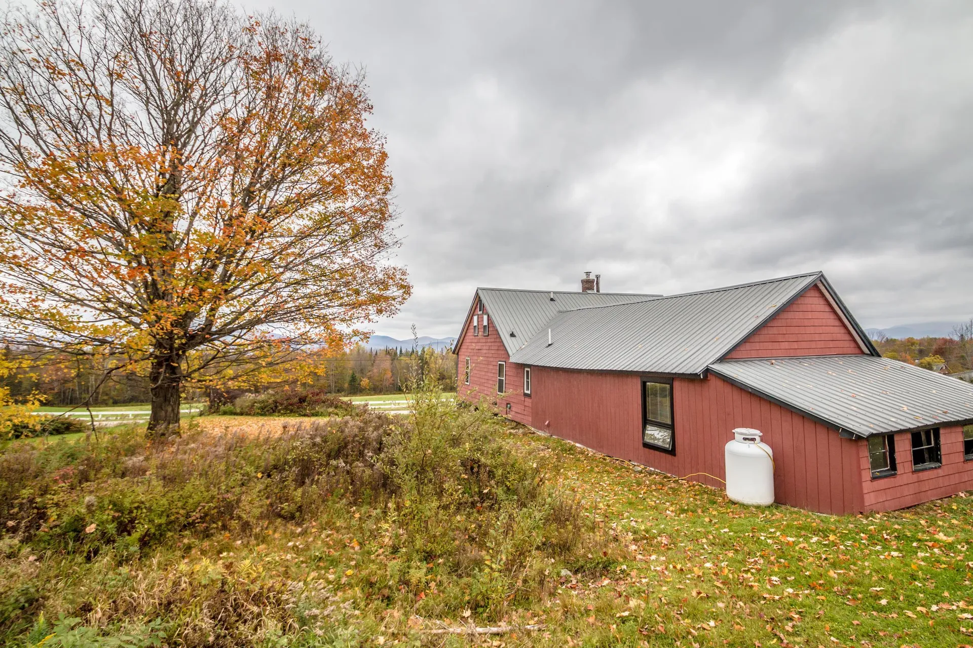 120 Reed Road Lancaster NH 03584