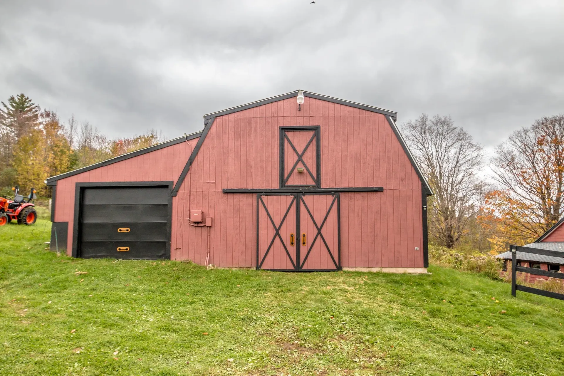 120 Reed Road Lancaster NH 03584