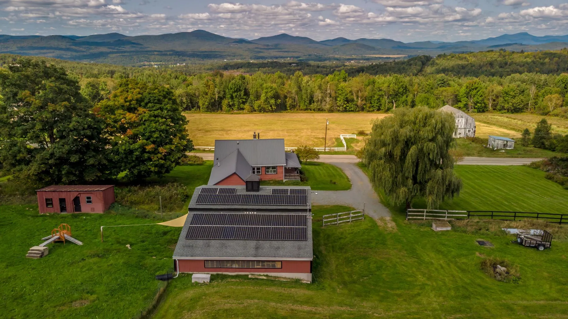 120 Reed Road Lancaster NH 03584