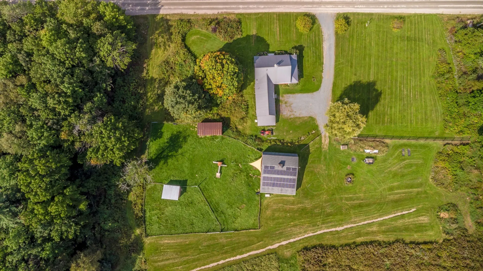 120 Reed Road Lancaster NH 03584