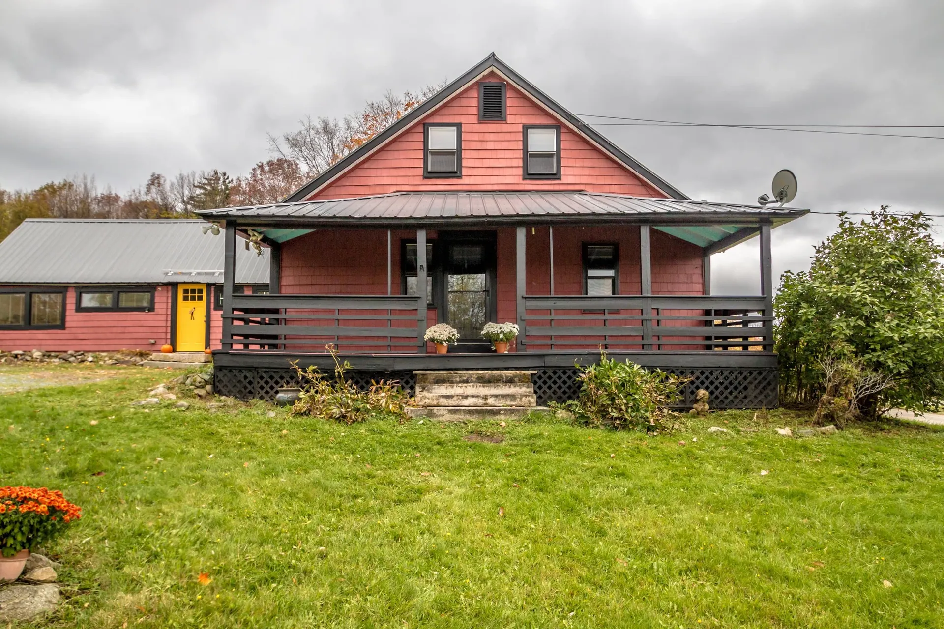 120 Reed Road Lancaster NH 03584