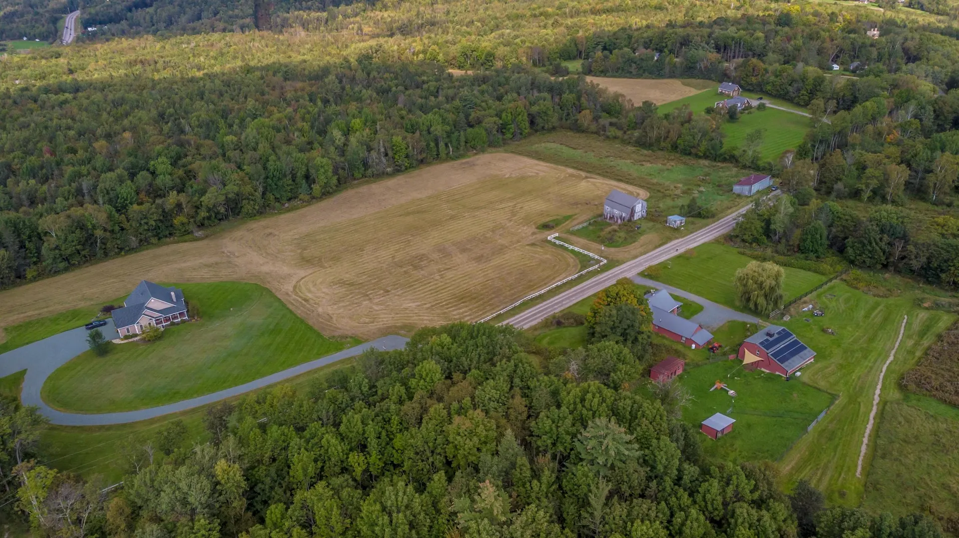 120 Reed Road Lancaster NH 03584