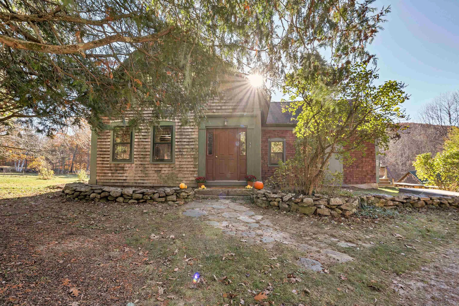 72 Pork Hill Road Wolfeboro NH 03894