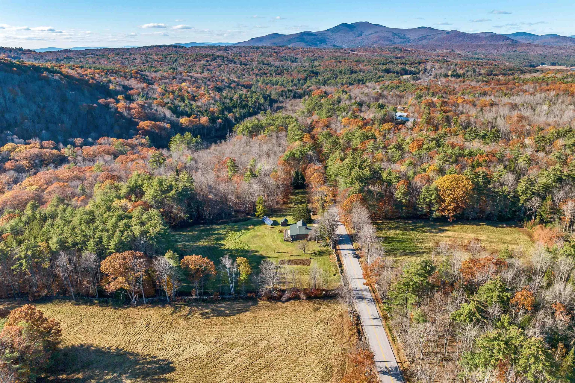 72 Pork Hill Road Wolfeboro NH 03894