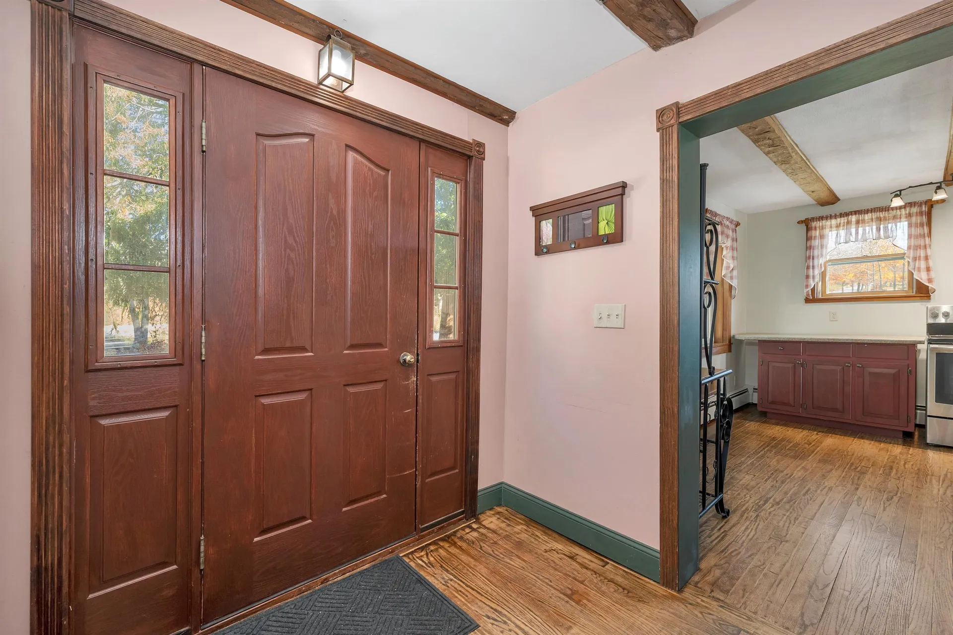 72 Pork Hill Road Wolfeboro NH 03894