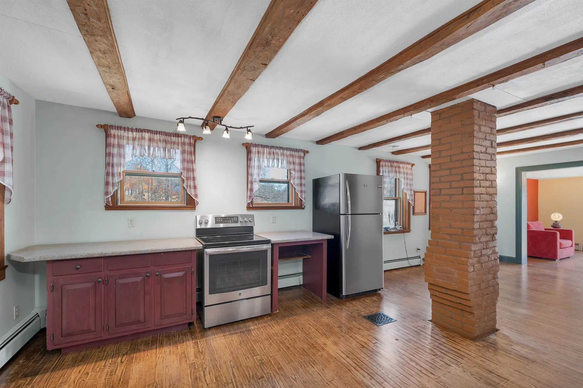 72 Pork Hill Road Wolfeboro NH 03894
