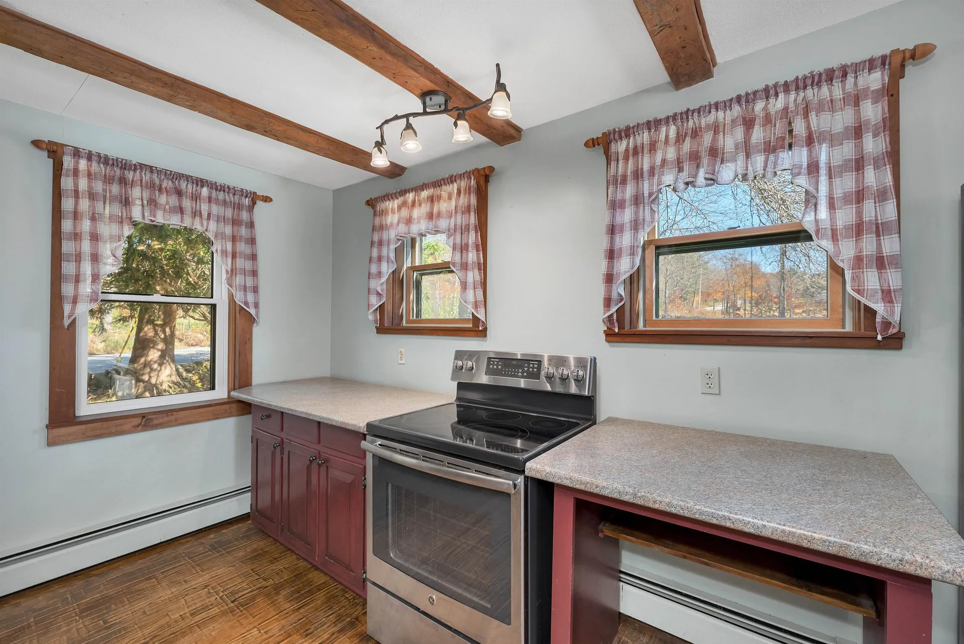 72 Pork Hill Road Wolfeboro NH 03894