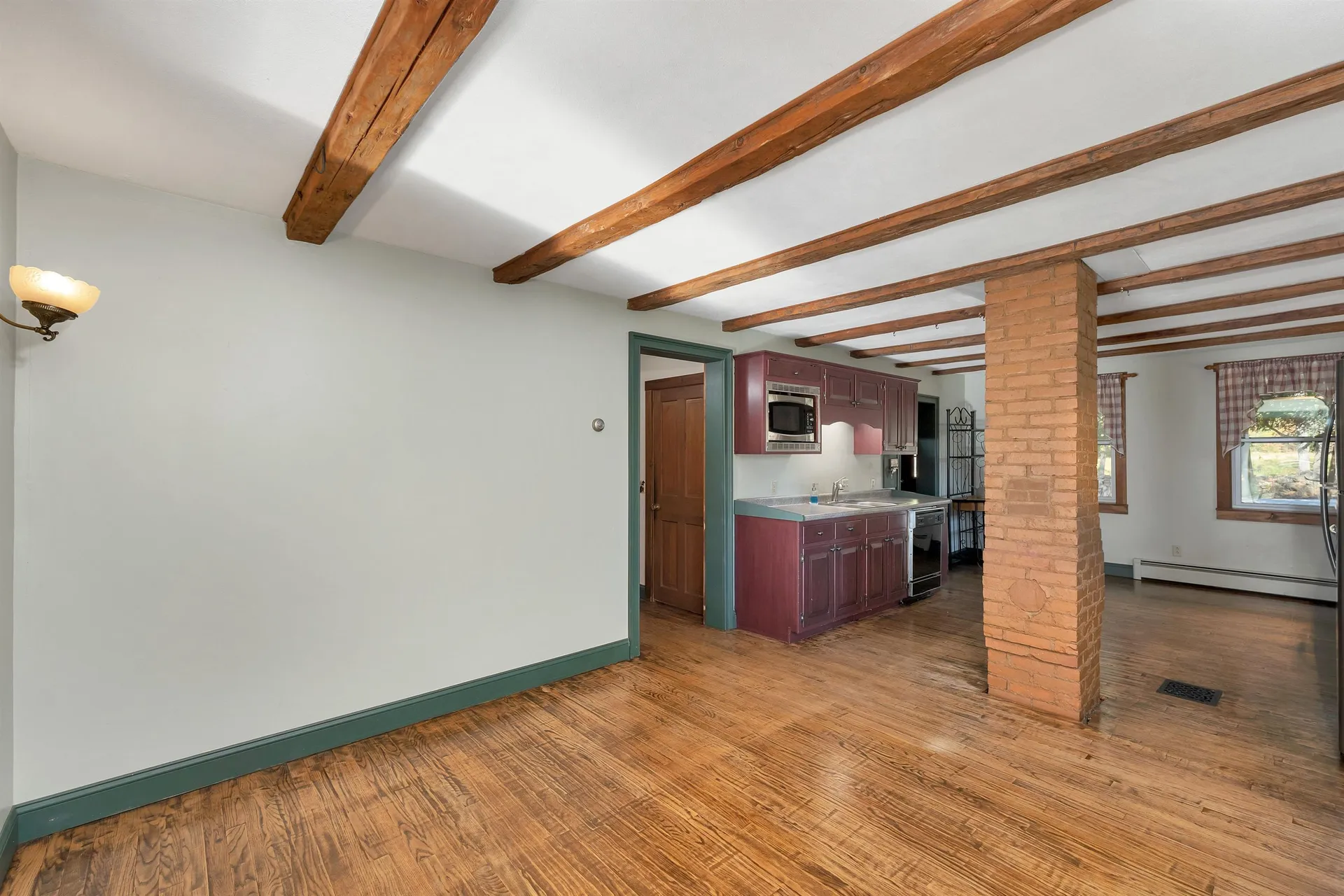 72 Pork Hill Road Wolfeboro NH 03894