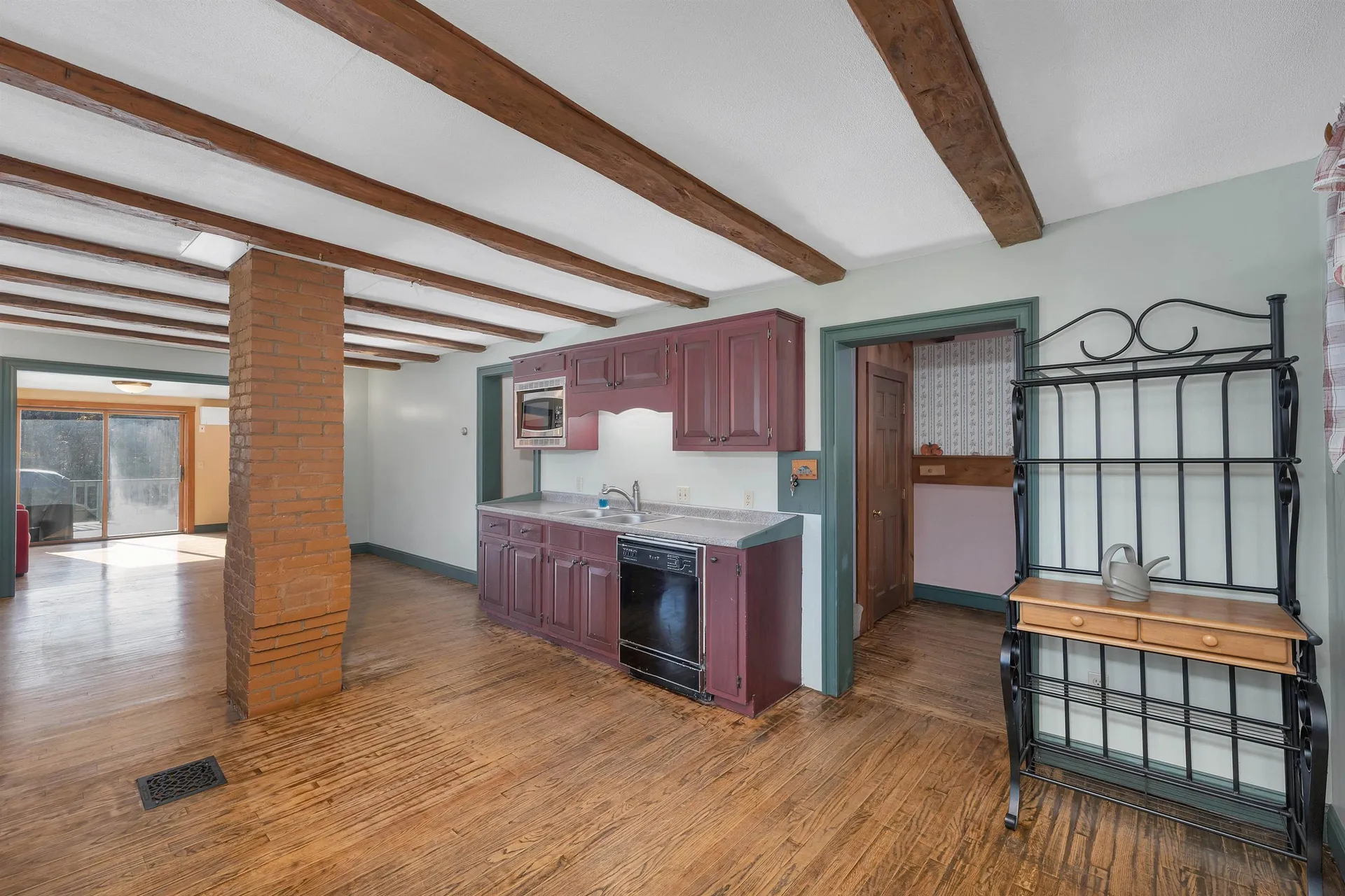 72 Pork Hill Road Wolfeboro NH 03894