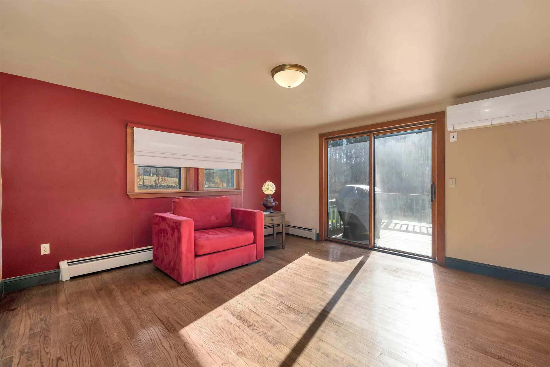 72 Pork Hill Road Wolfeboro NH 03894