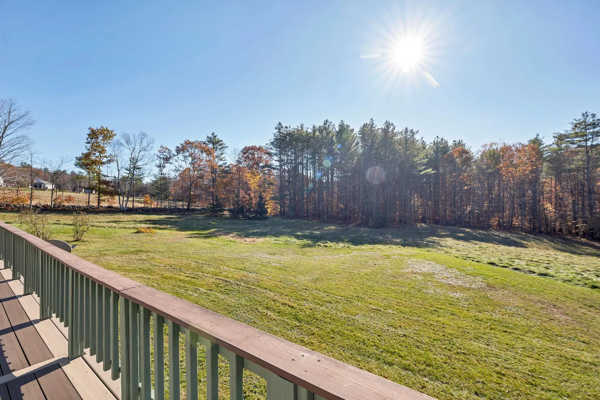72 Pork Hill Road Wolfeboro NH 03894