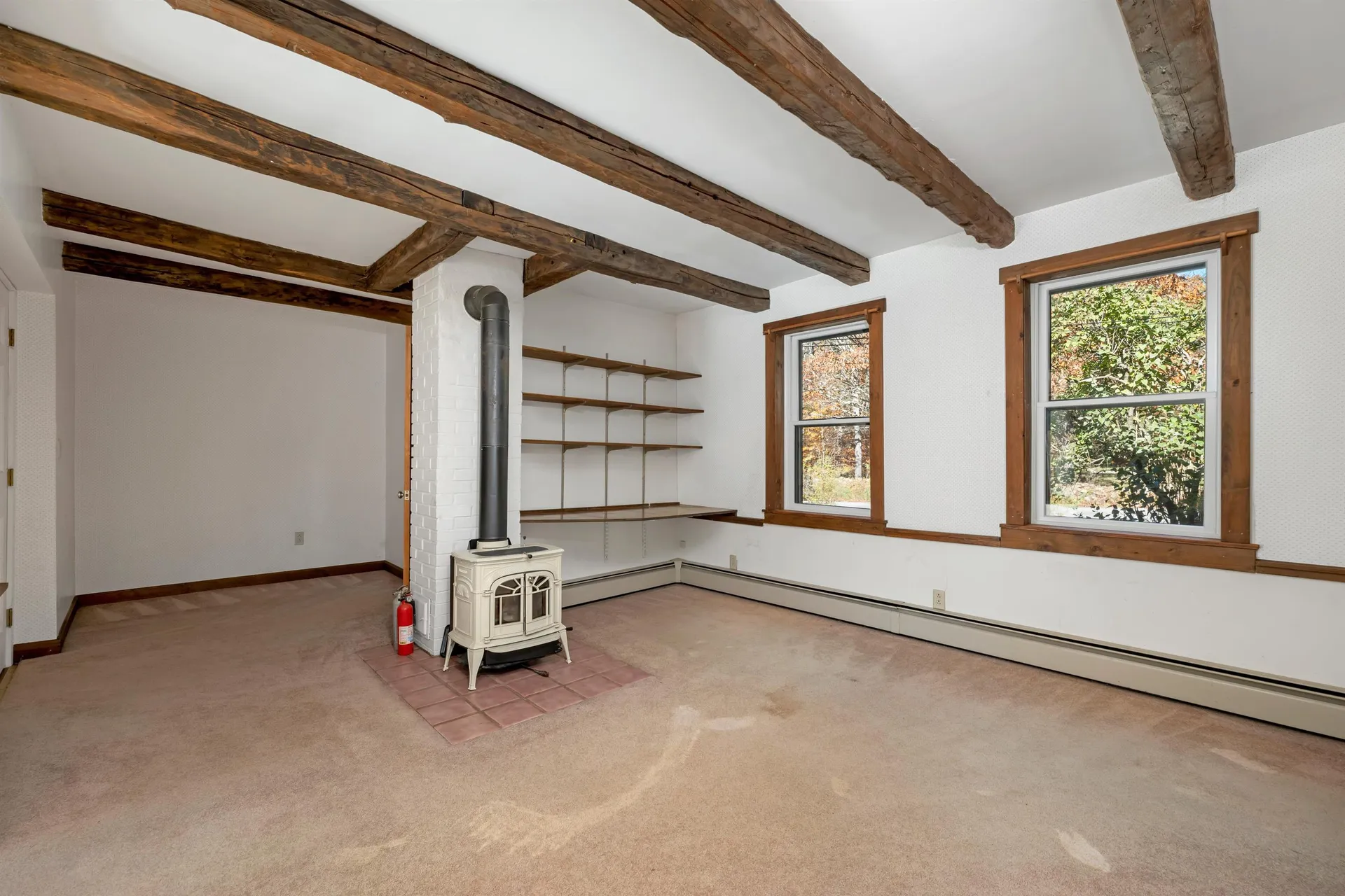 72 Pork Hill Road Wolfeboro NH 03894