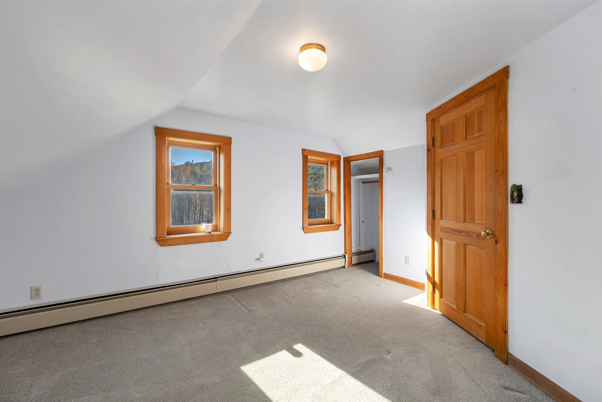 72 Pork Hill Road Wolfeboro NH 03894
