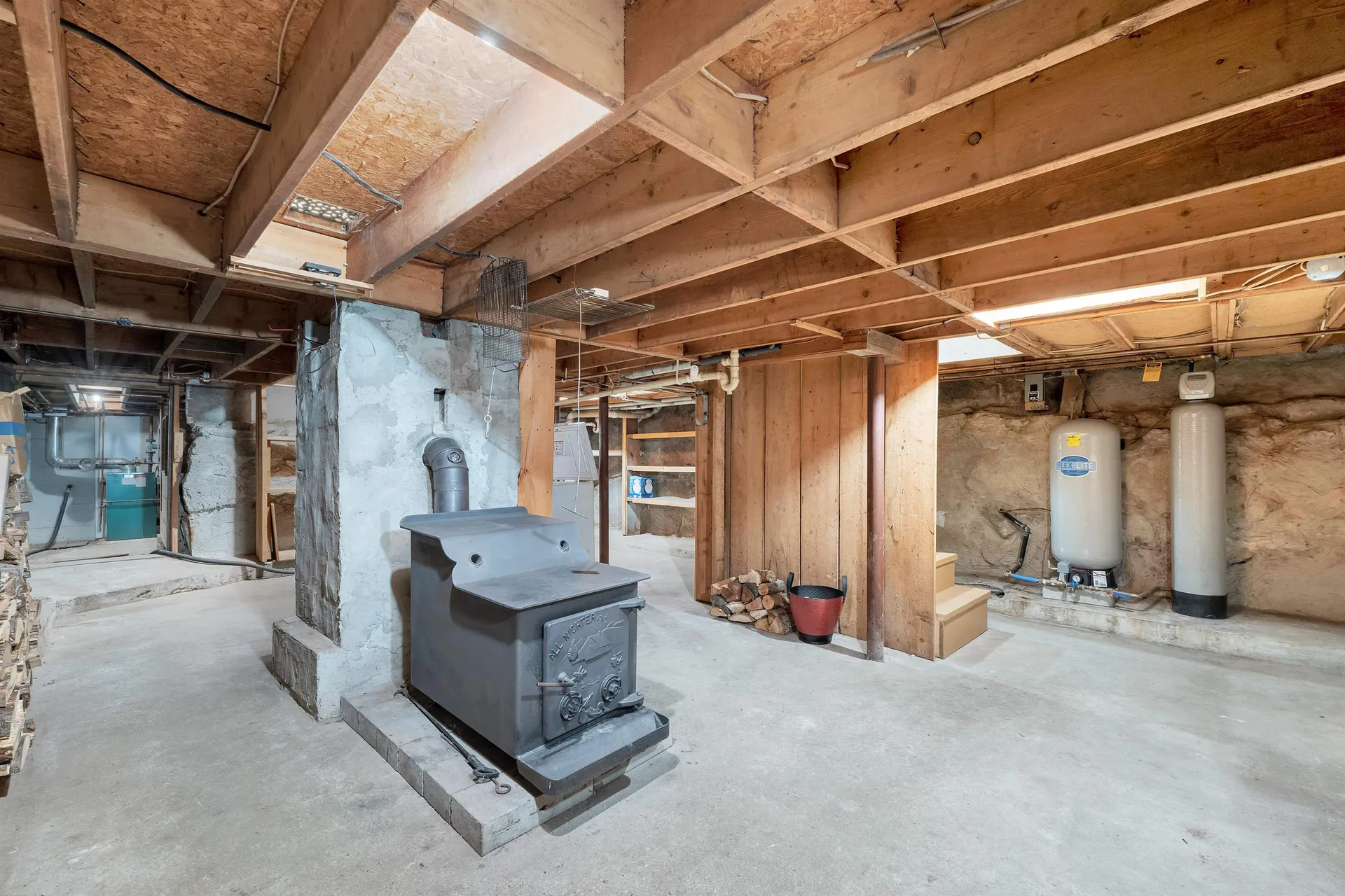 72 Pork Hill Road Wolfeboro NH 03894