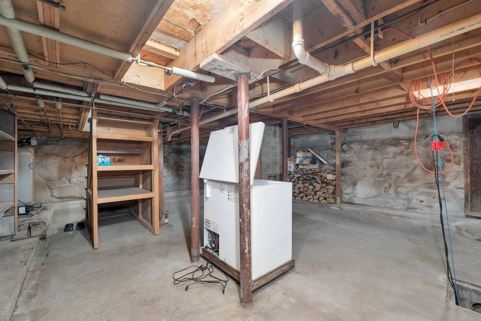 72 Pork Hill Road Wolfeboro NH 03894