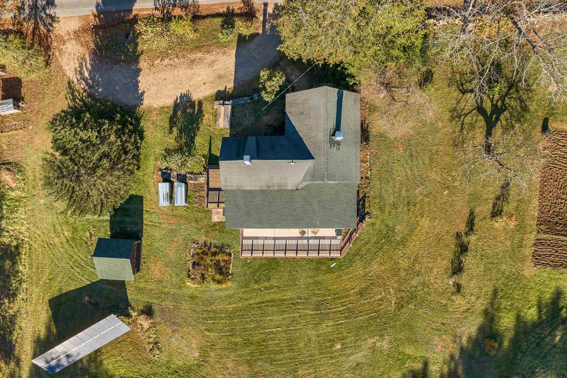 72 Pork Hill Road Wolfeboro NH 03894