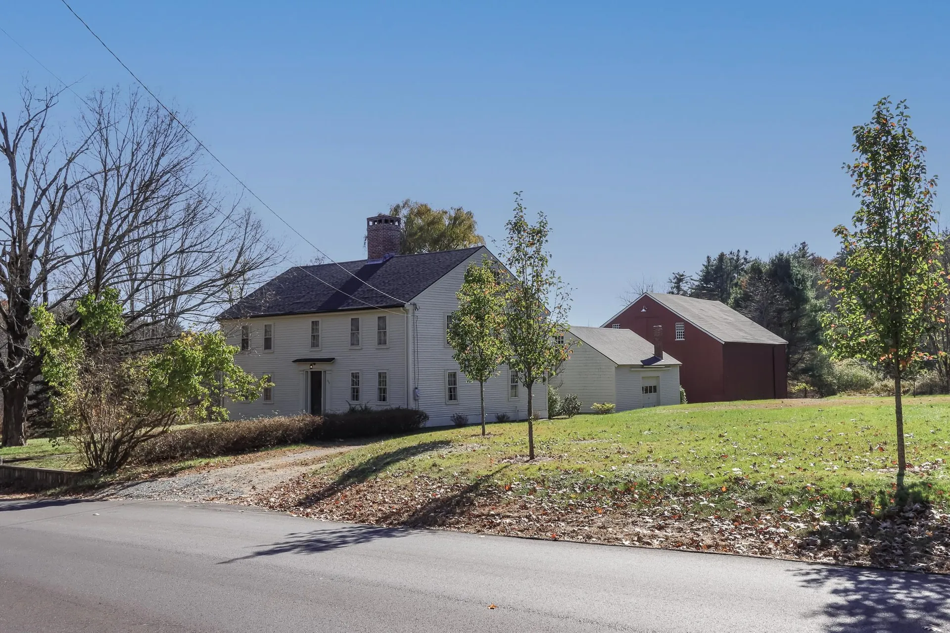 198 Beach Plain Road Danville NH 03819