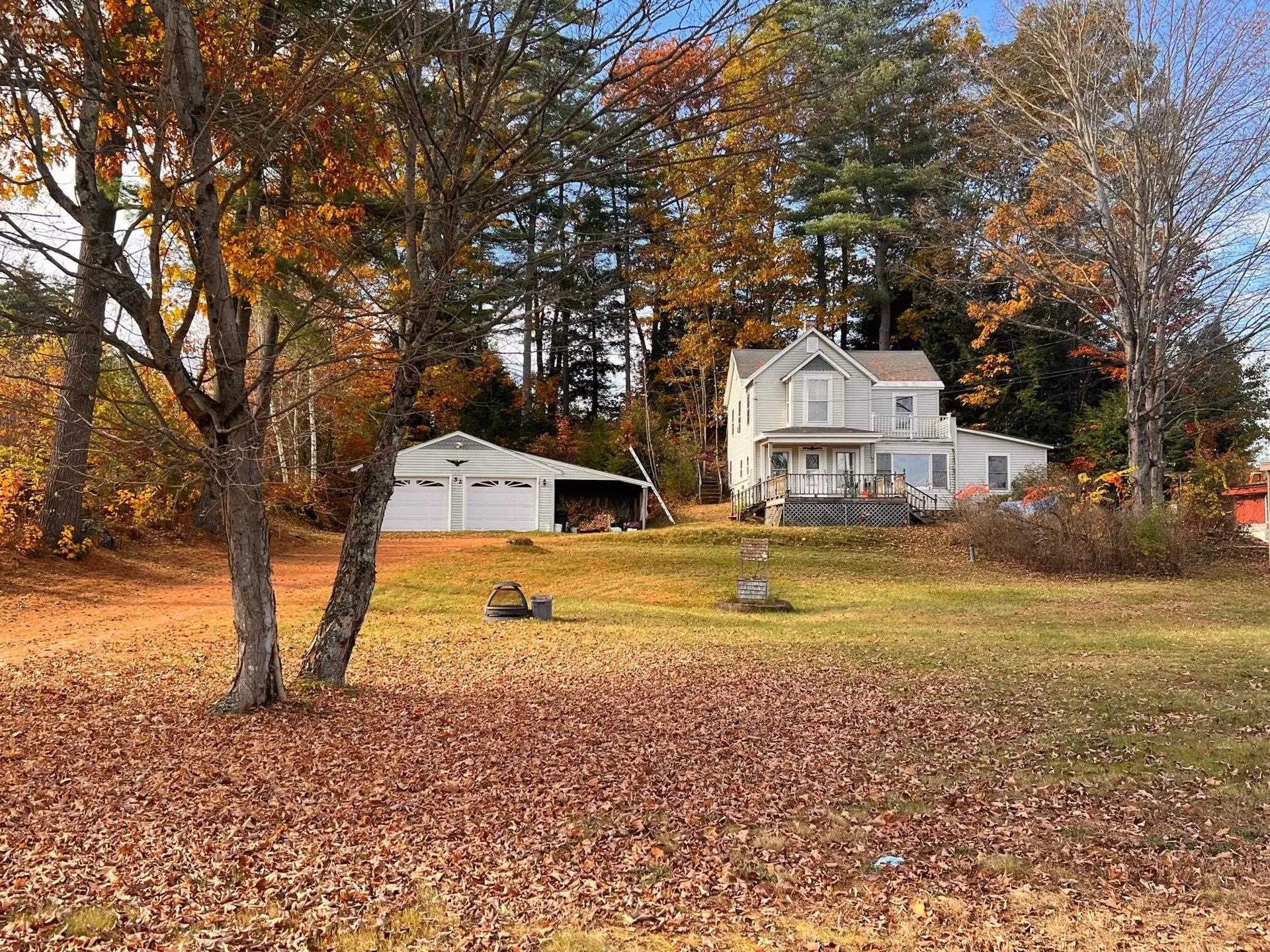 52 North Winchester Street Swanzey NH 03446