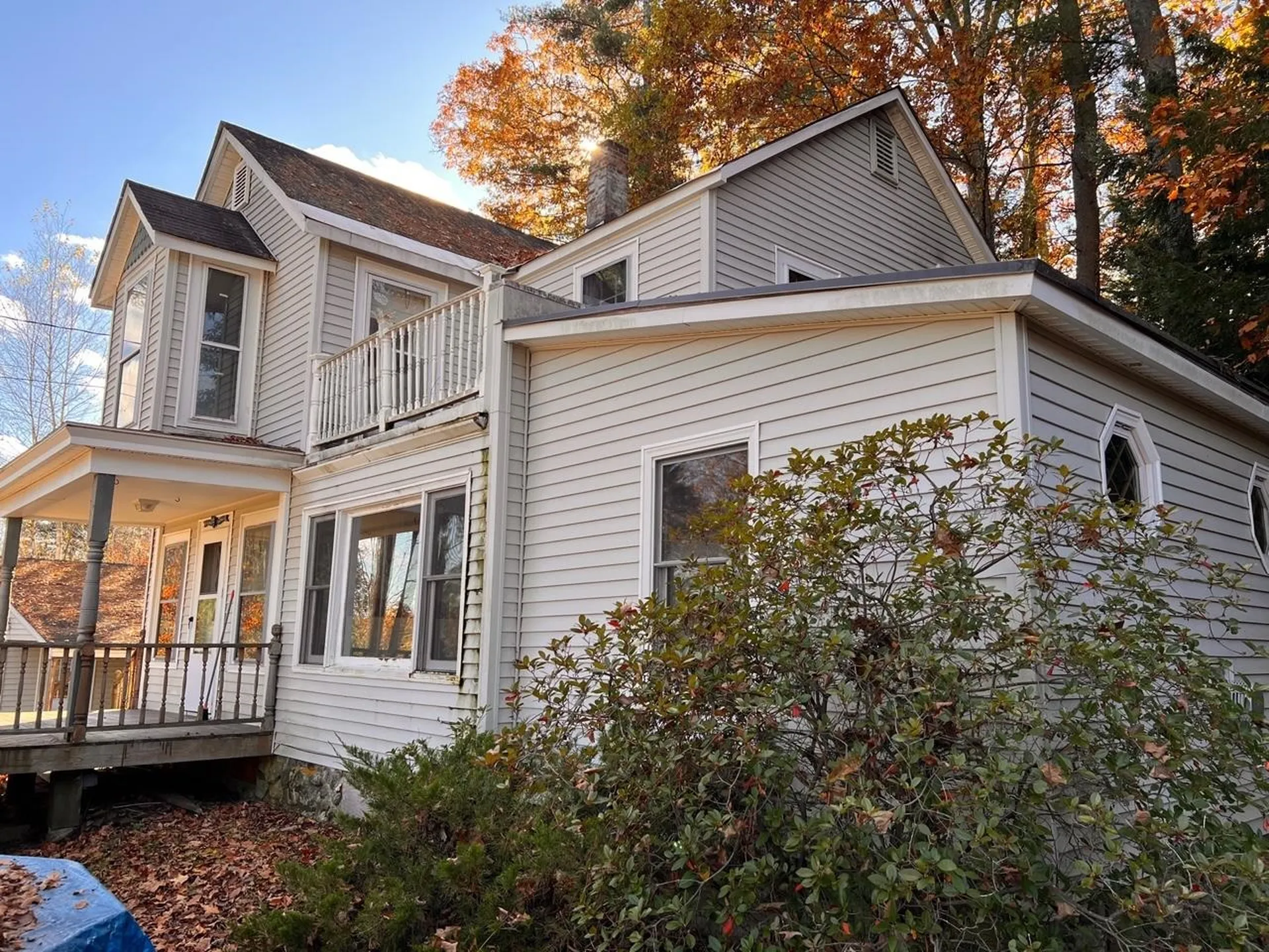 52 North Winchester Street Swanzey NH 03446