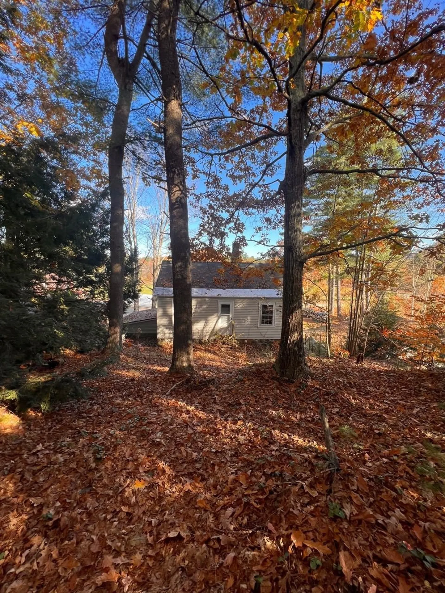 52 North Winchester Street Swanzey NH 03446