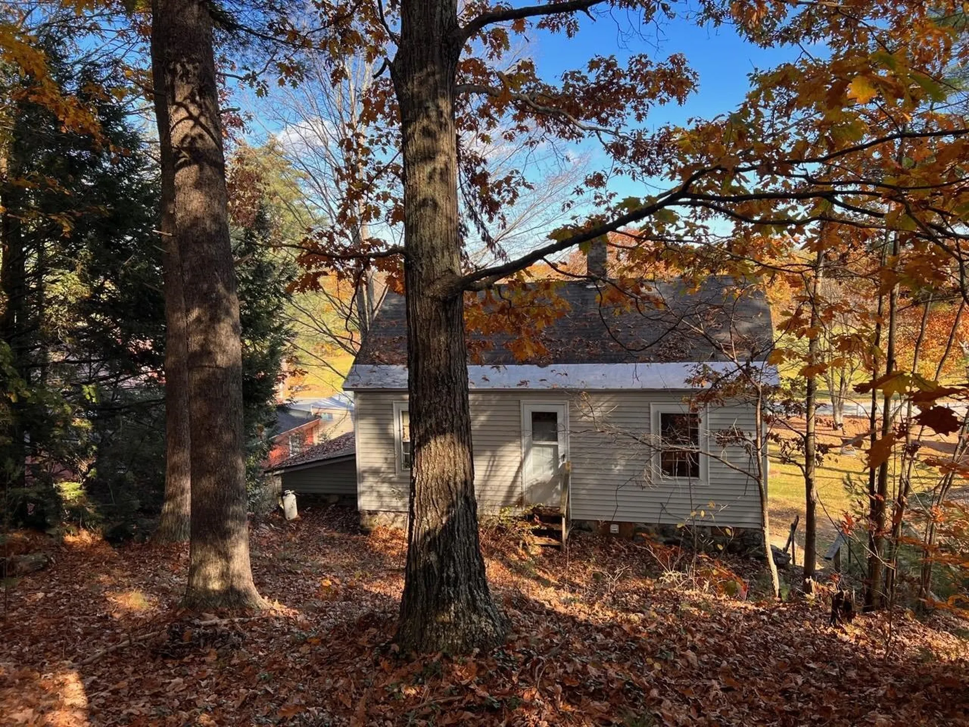 52 North Winchester Street Swanzey NH 03446