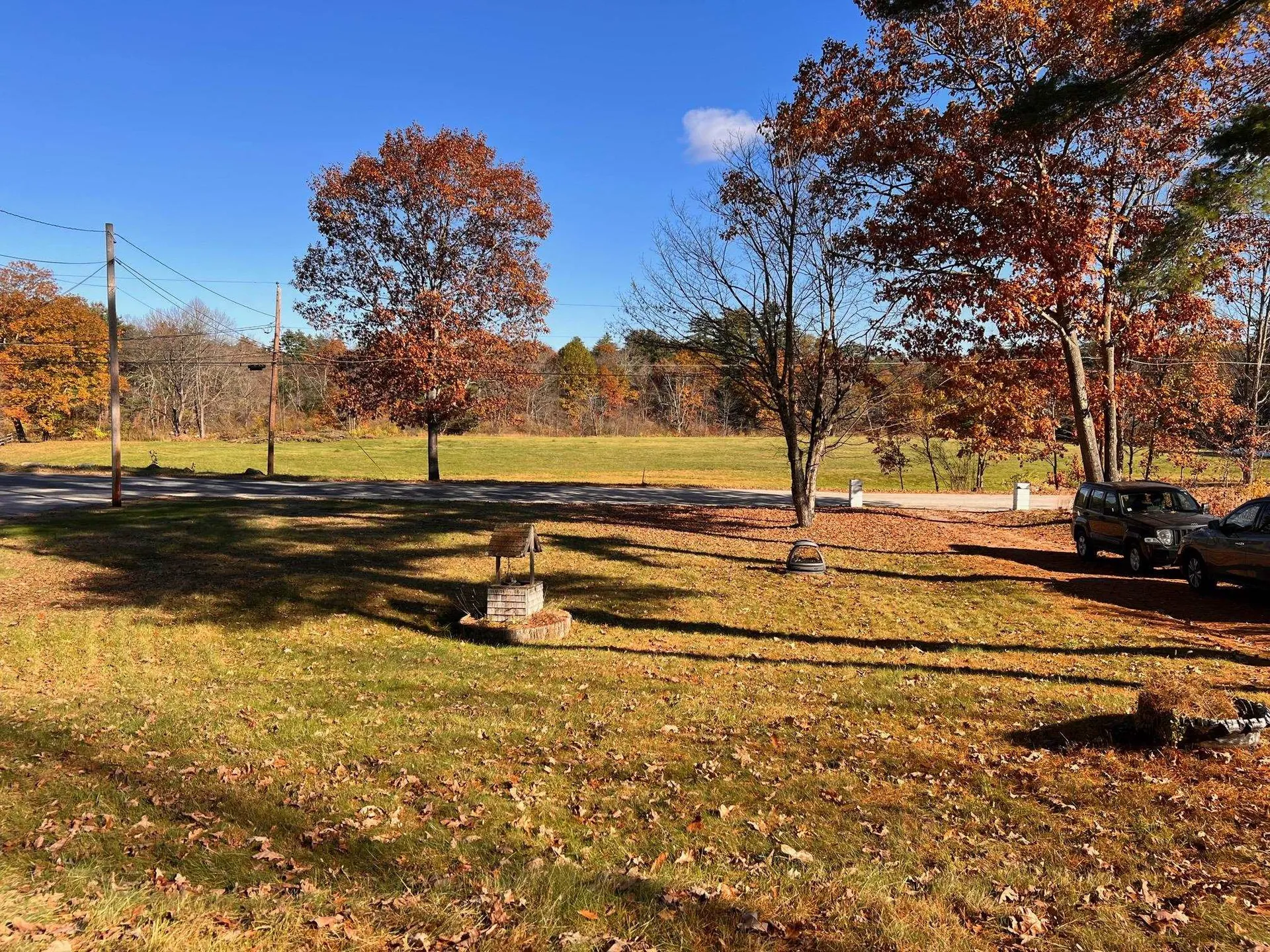 52 North Winchester Street Swanzey NH 03446