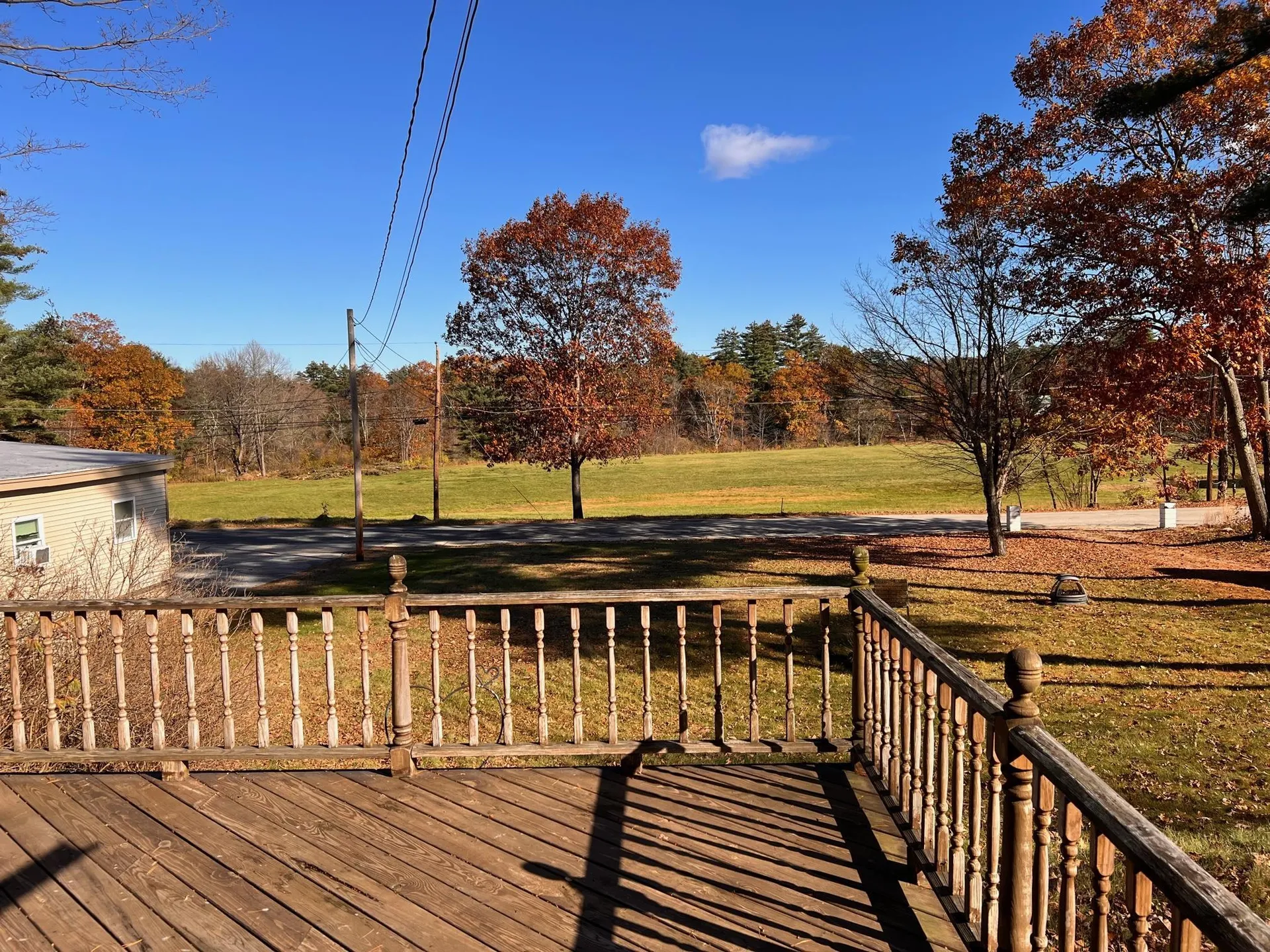 52 North Winchester Street Swanzey NH 03446